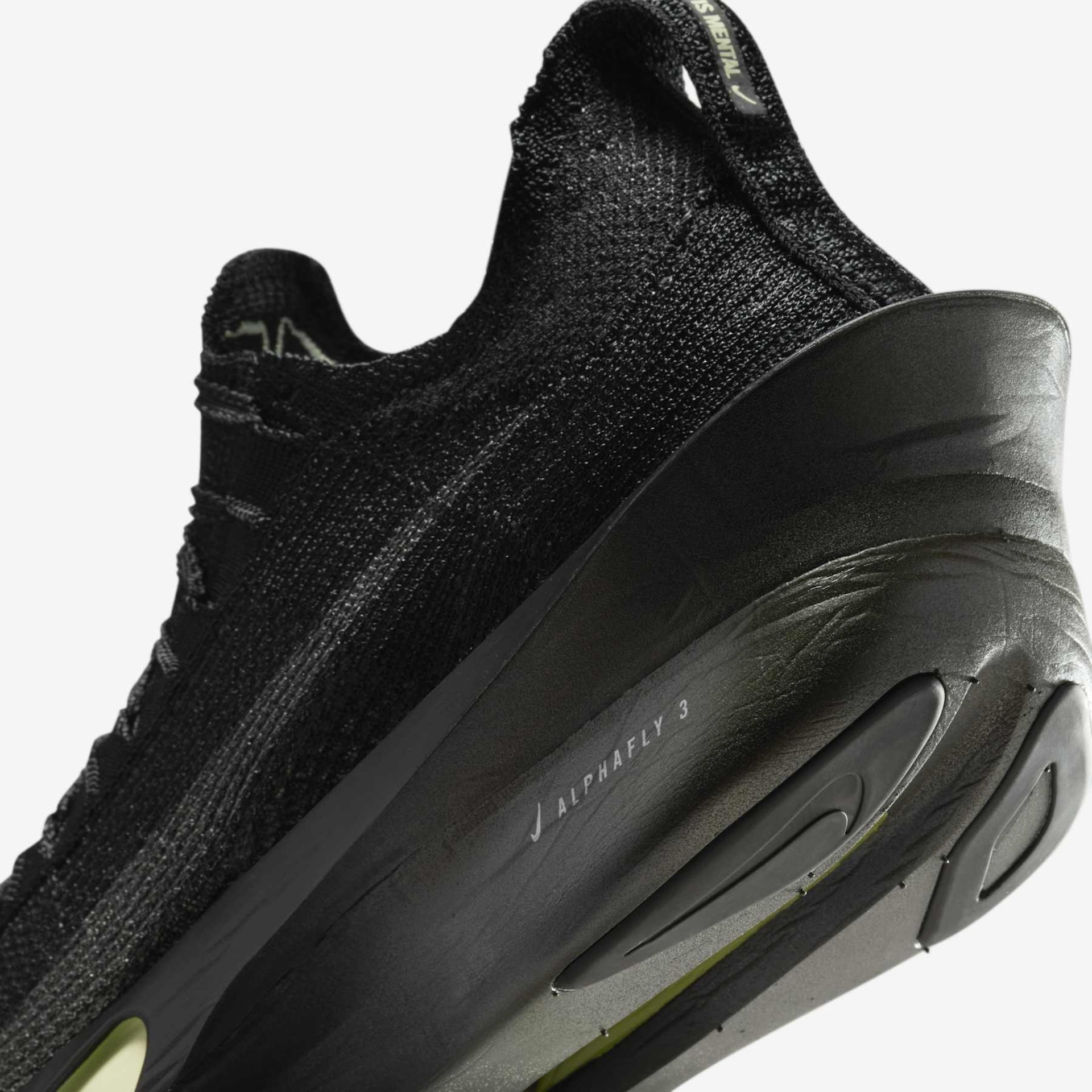 Tênis Nike Air Zoom Alphafly 3 Masculino - Foto 8