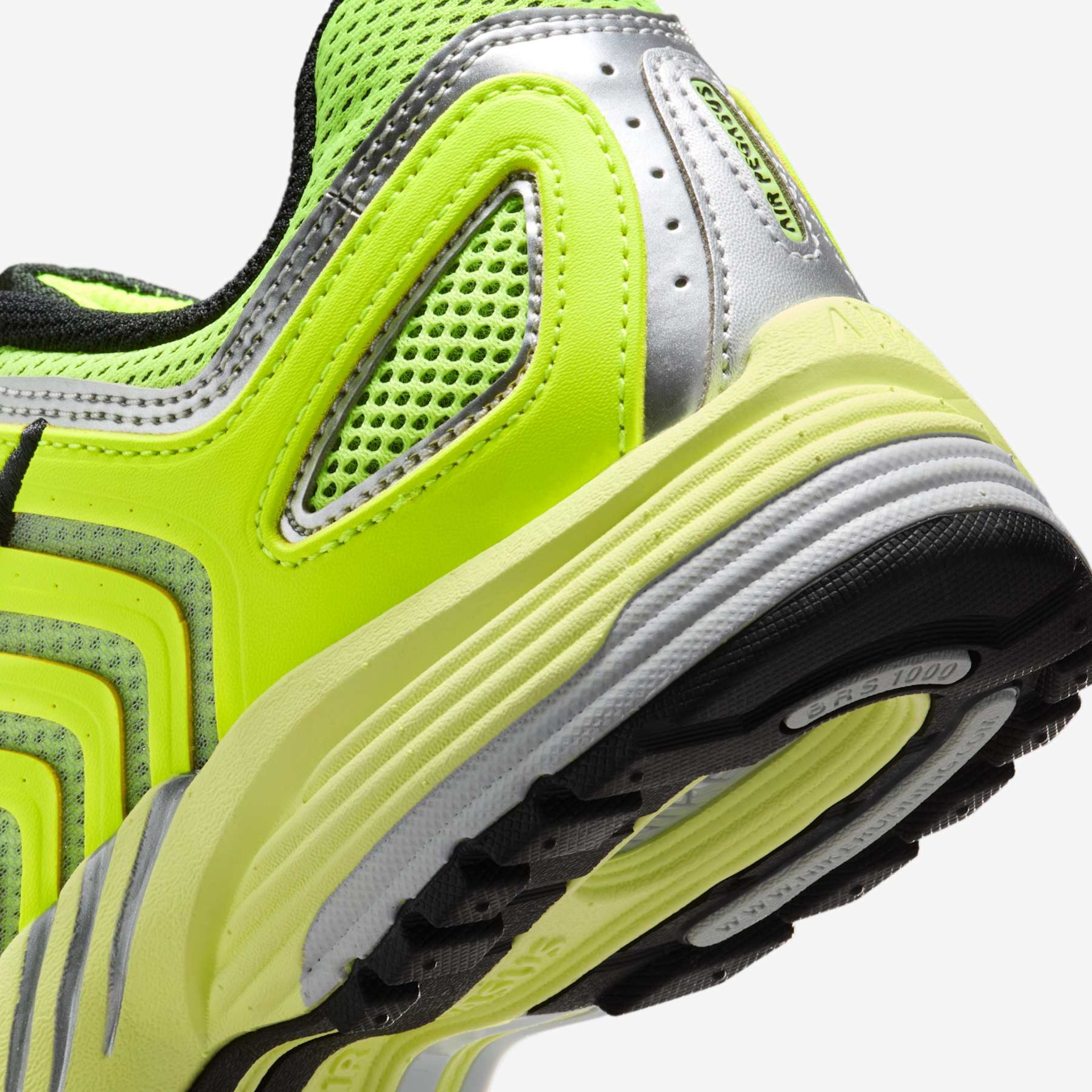 Women's Air Pegasus 2005 - Foto 8