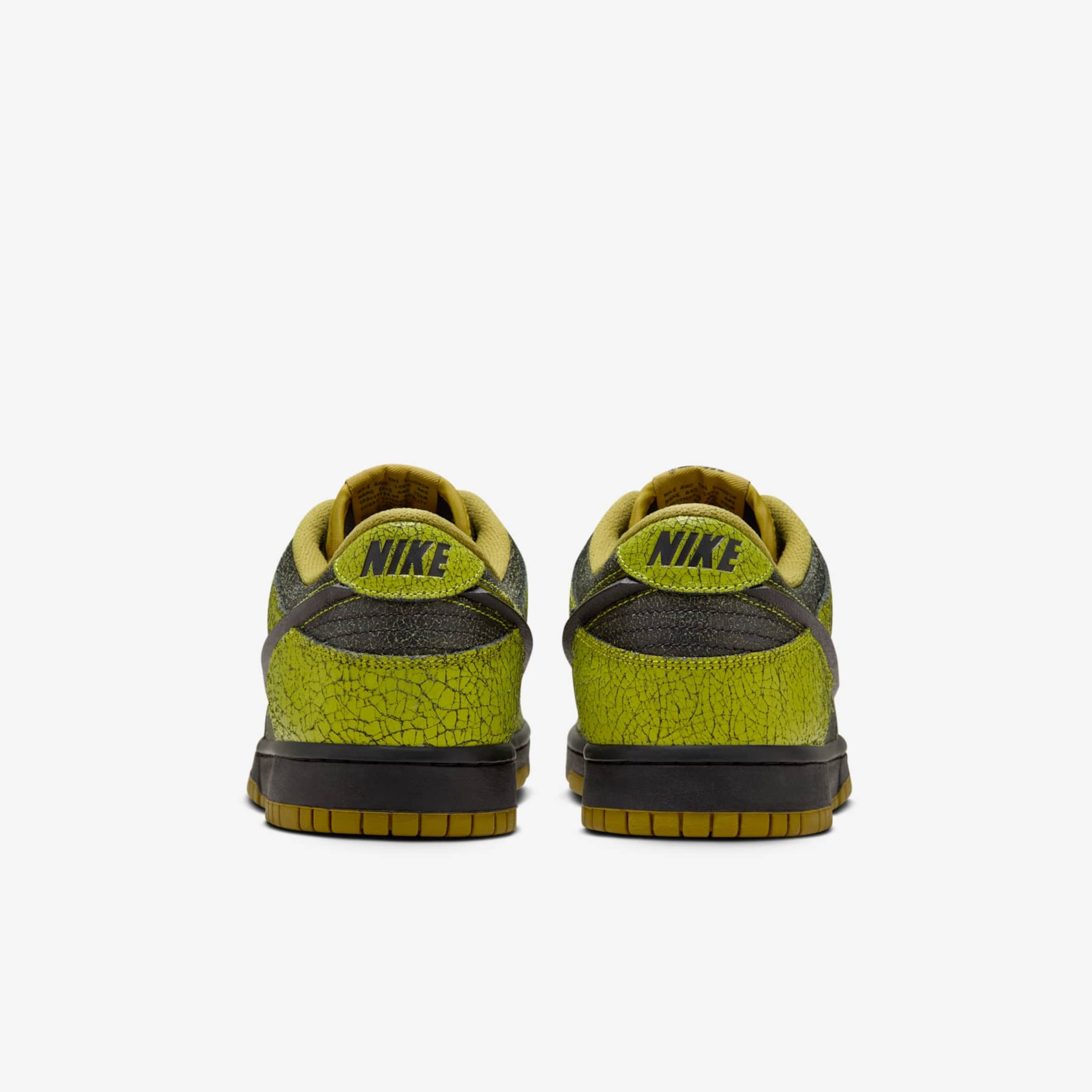 Dunk Low Halloween - Foto 6