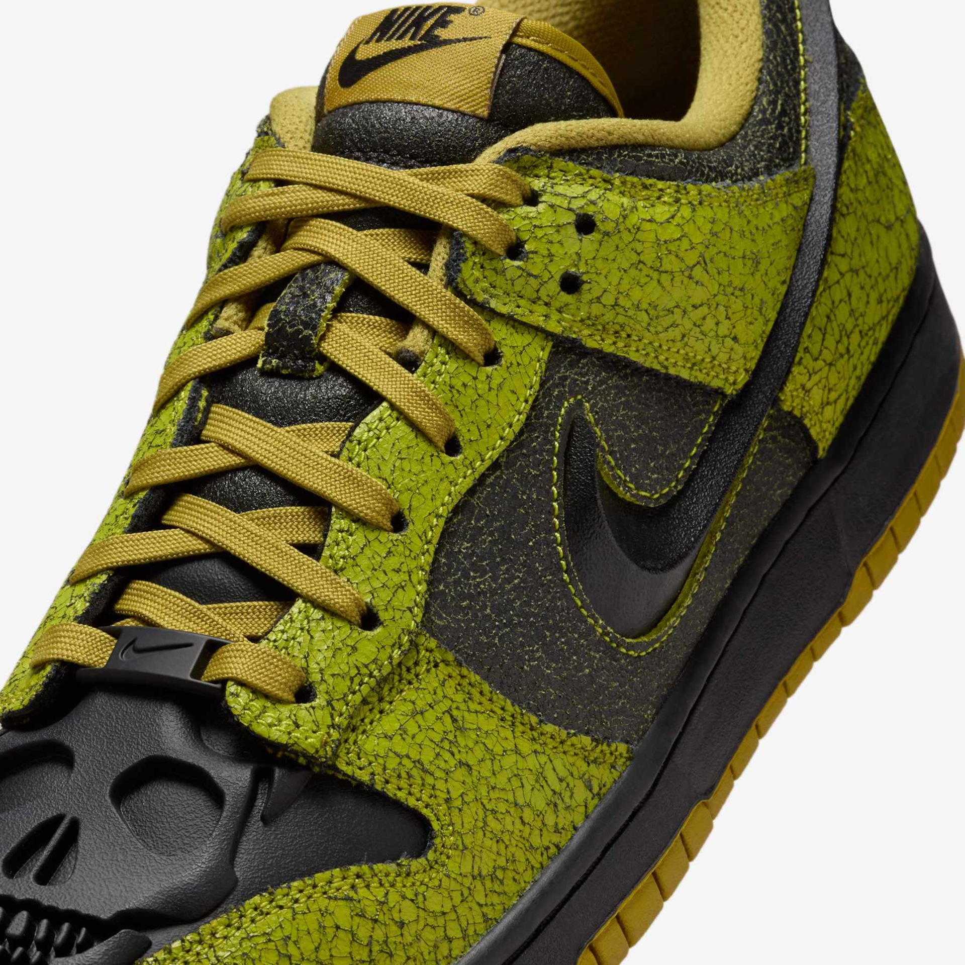 Dunk Low Halloween - Foto 7