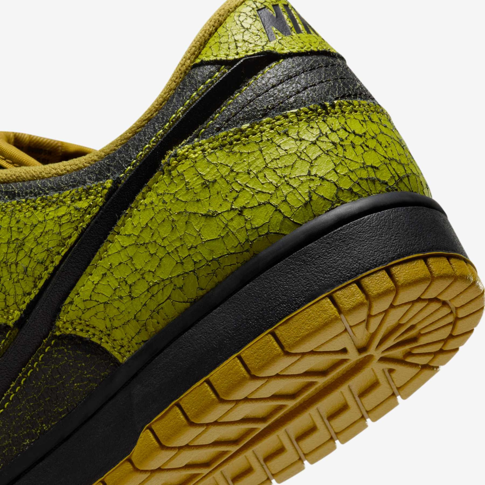 Dunk Low Halloween - Foto 8