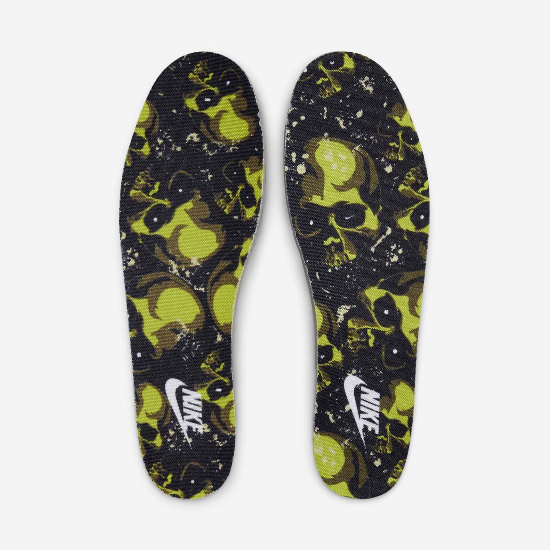 Dunk Low Halloween - Foto 9