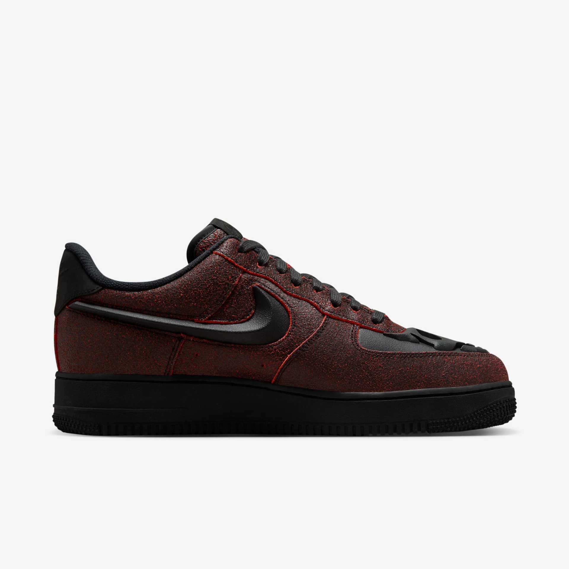 Air Force 1 Halloween - Foto 3
