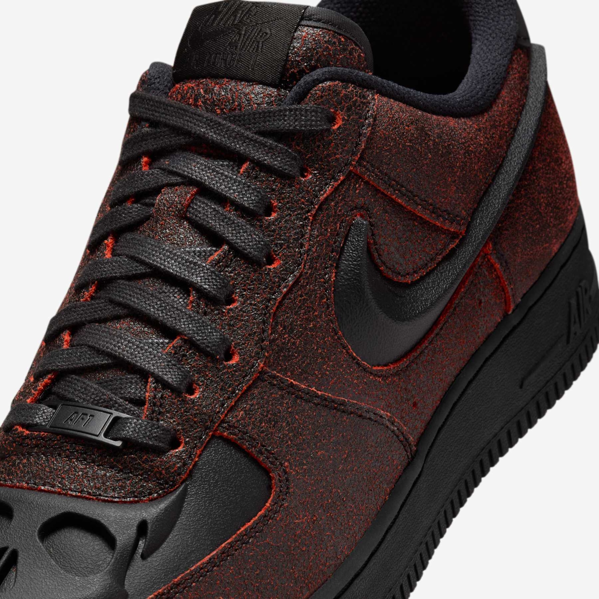 Air Force 1 Halloween - Foto 7