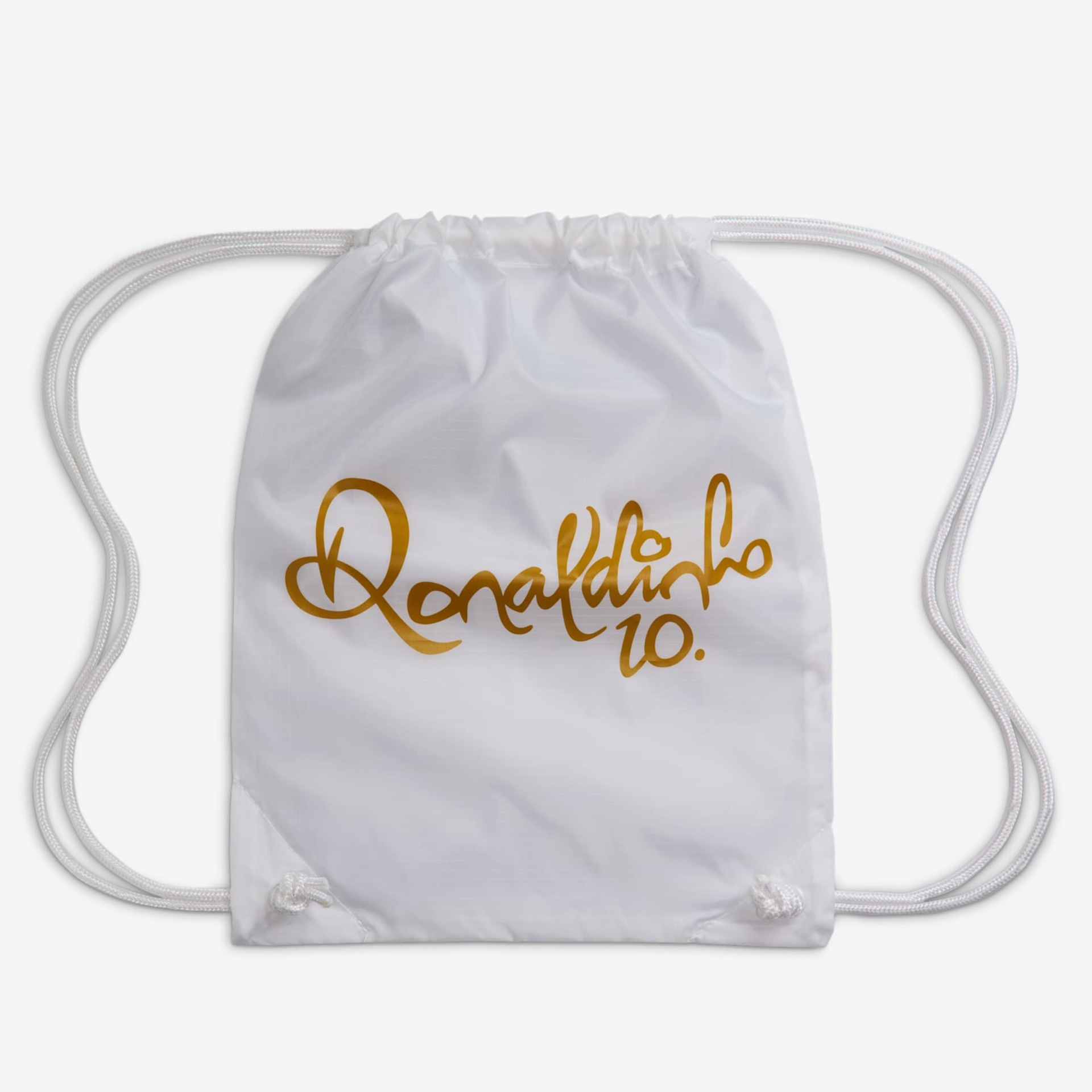 Chuteira Futsal Nike Tiempo SE Ronaldinho - Foto 11