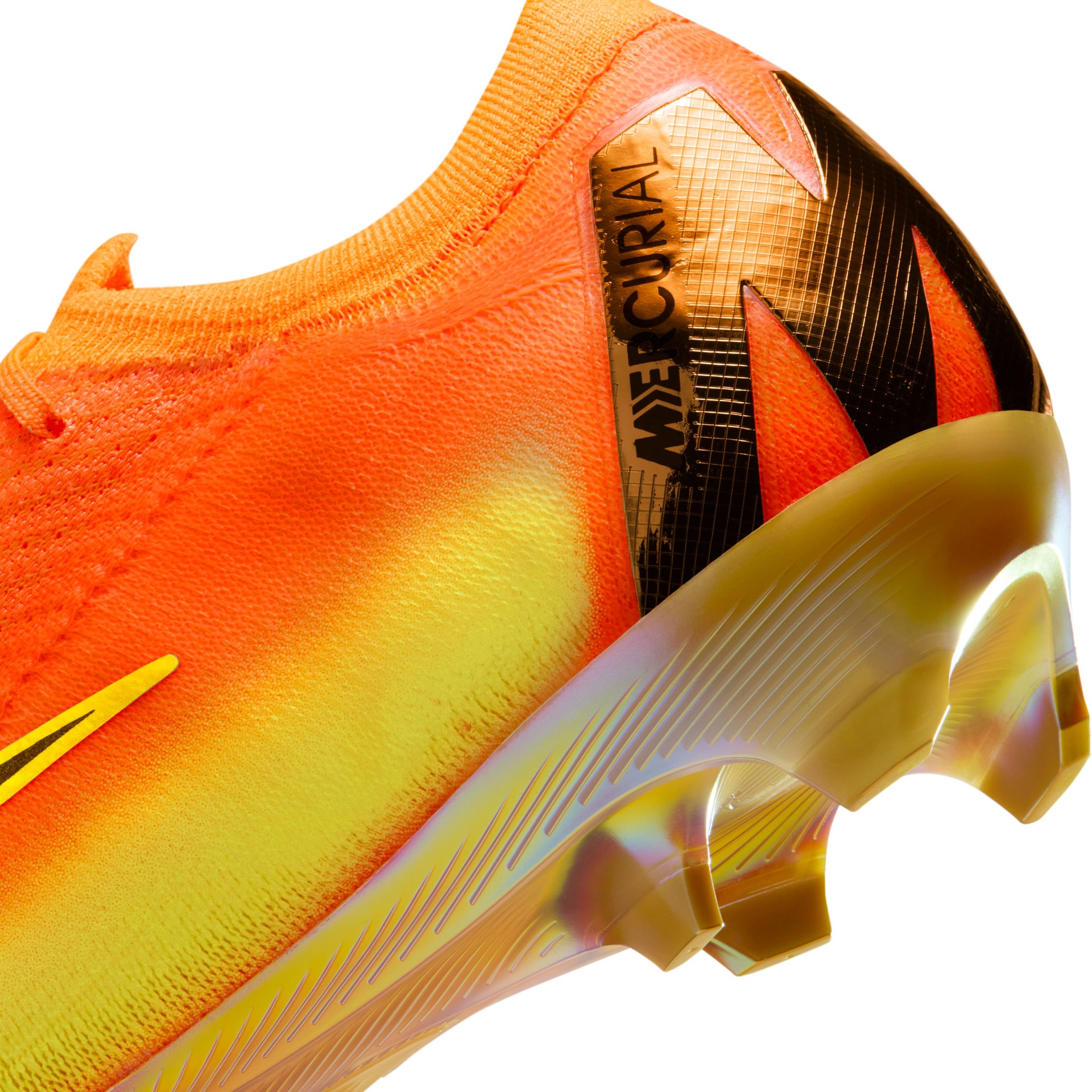 Chuteira Campo Nike Zoom Mercurial Vapor 16 Elite SE - Foto 8