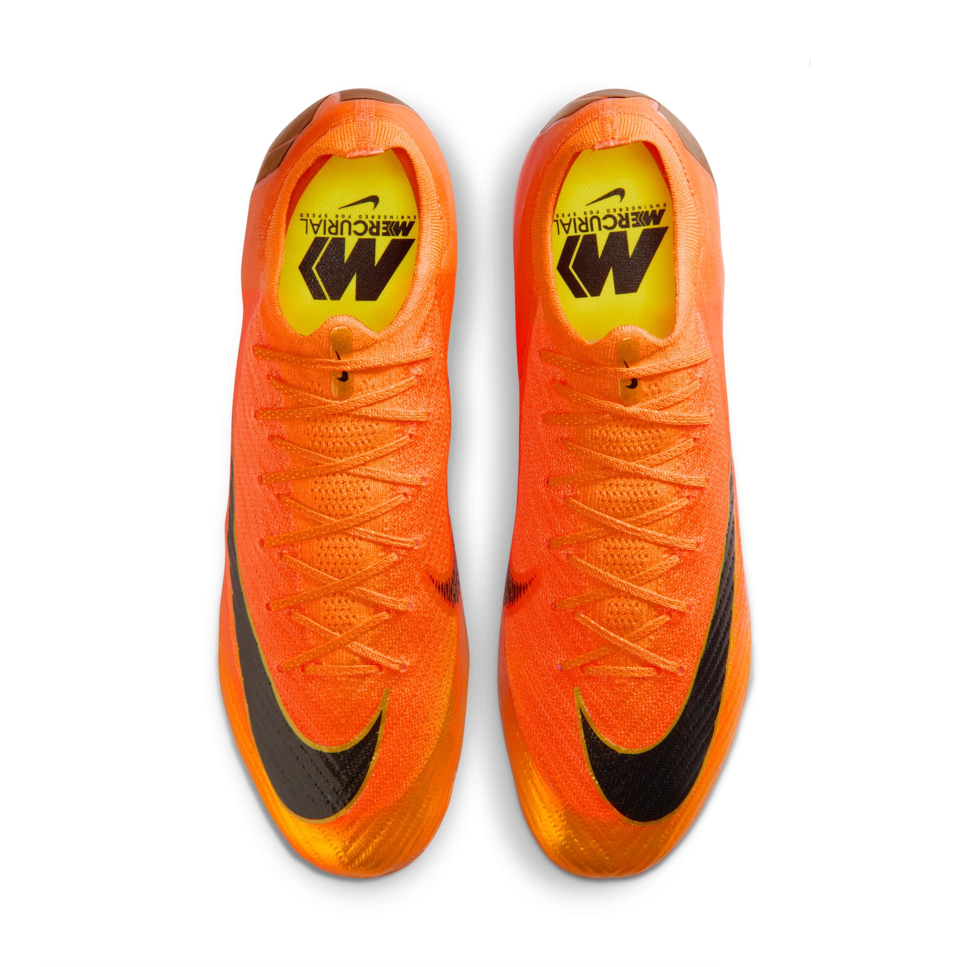 Chuteira Campo Nike Zoom Mercurial Vapor 16 Elite SE - Foto 4