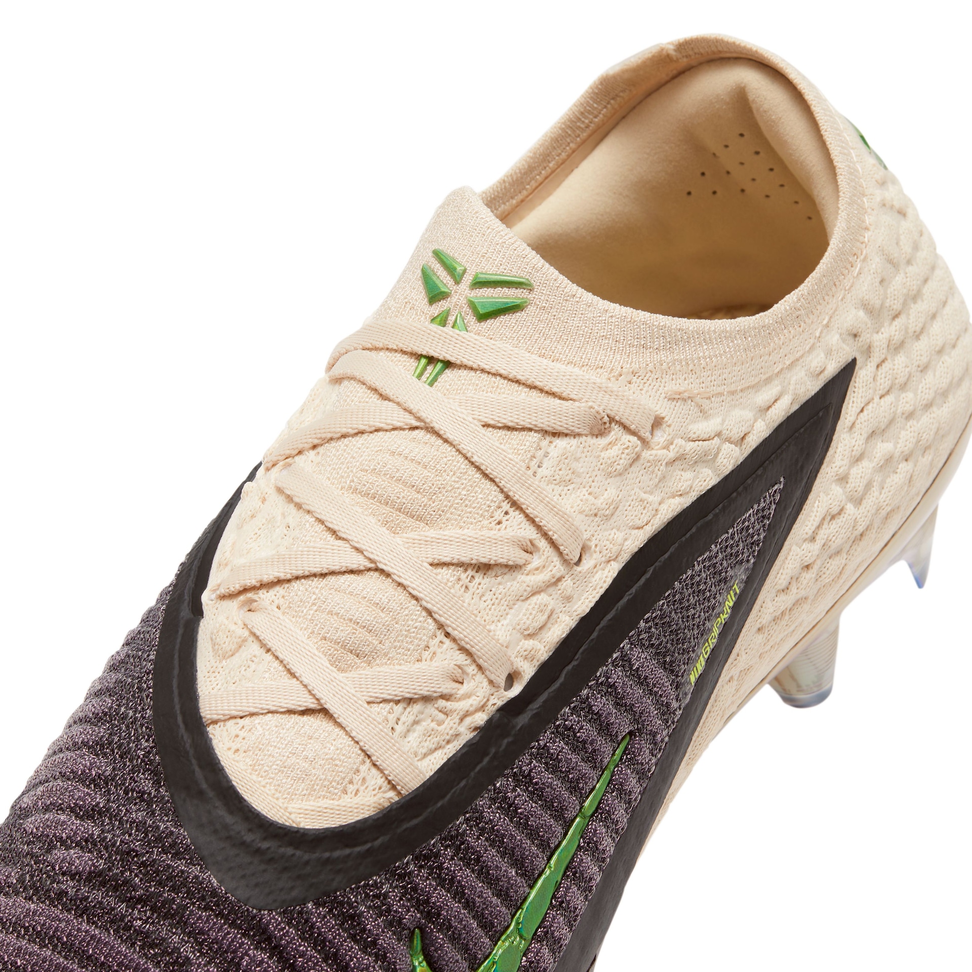 Chuteira Campo Nike Phantom 6 Elite Low SE - Foto 7