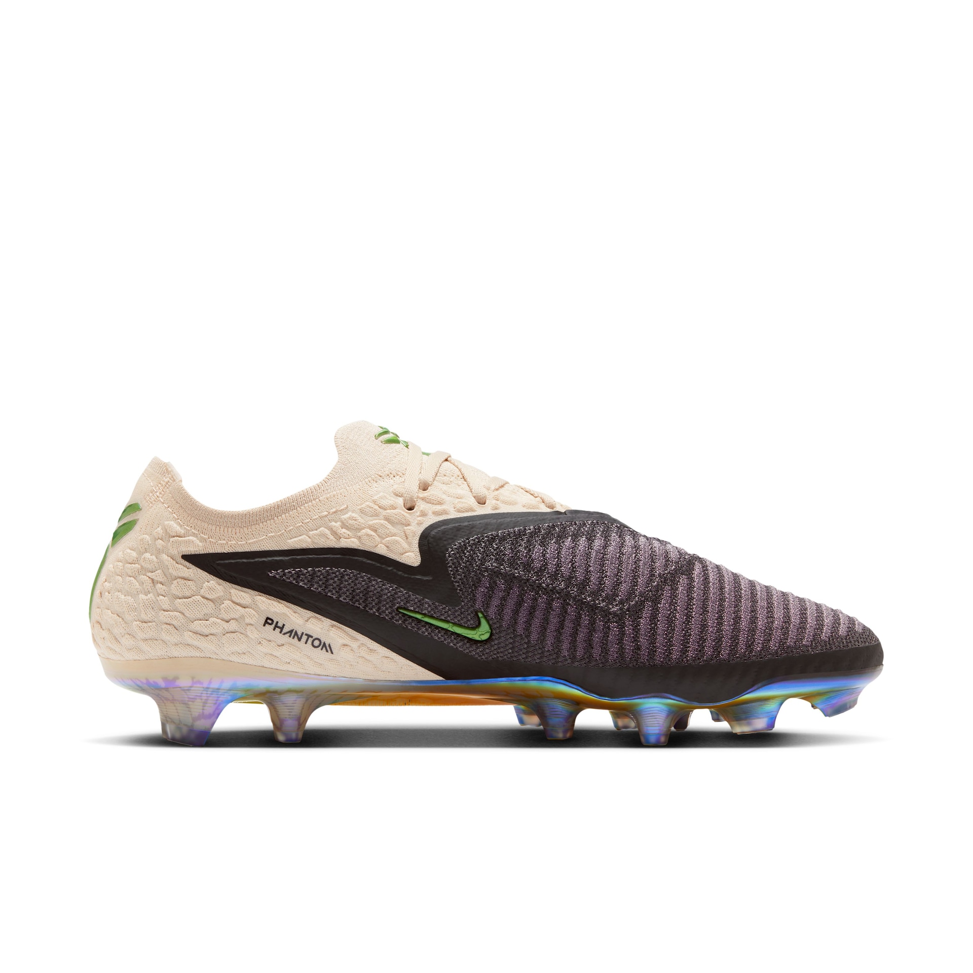 Chuteira Campo Nike Phantom 6 Elite Low SE - Foto 3