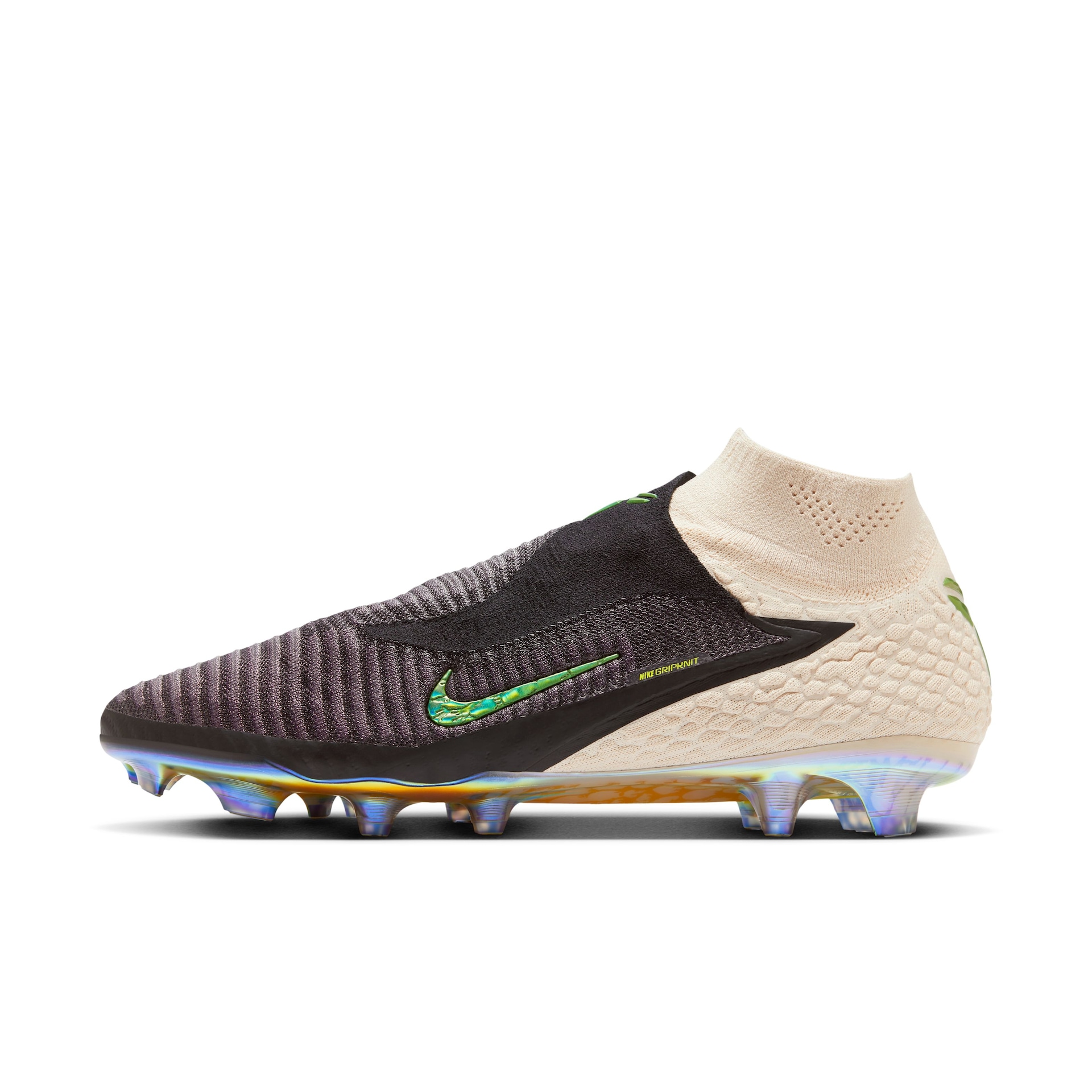 Imagem principal de Chuteira Campo Nike Phantom 6 Elite High SE