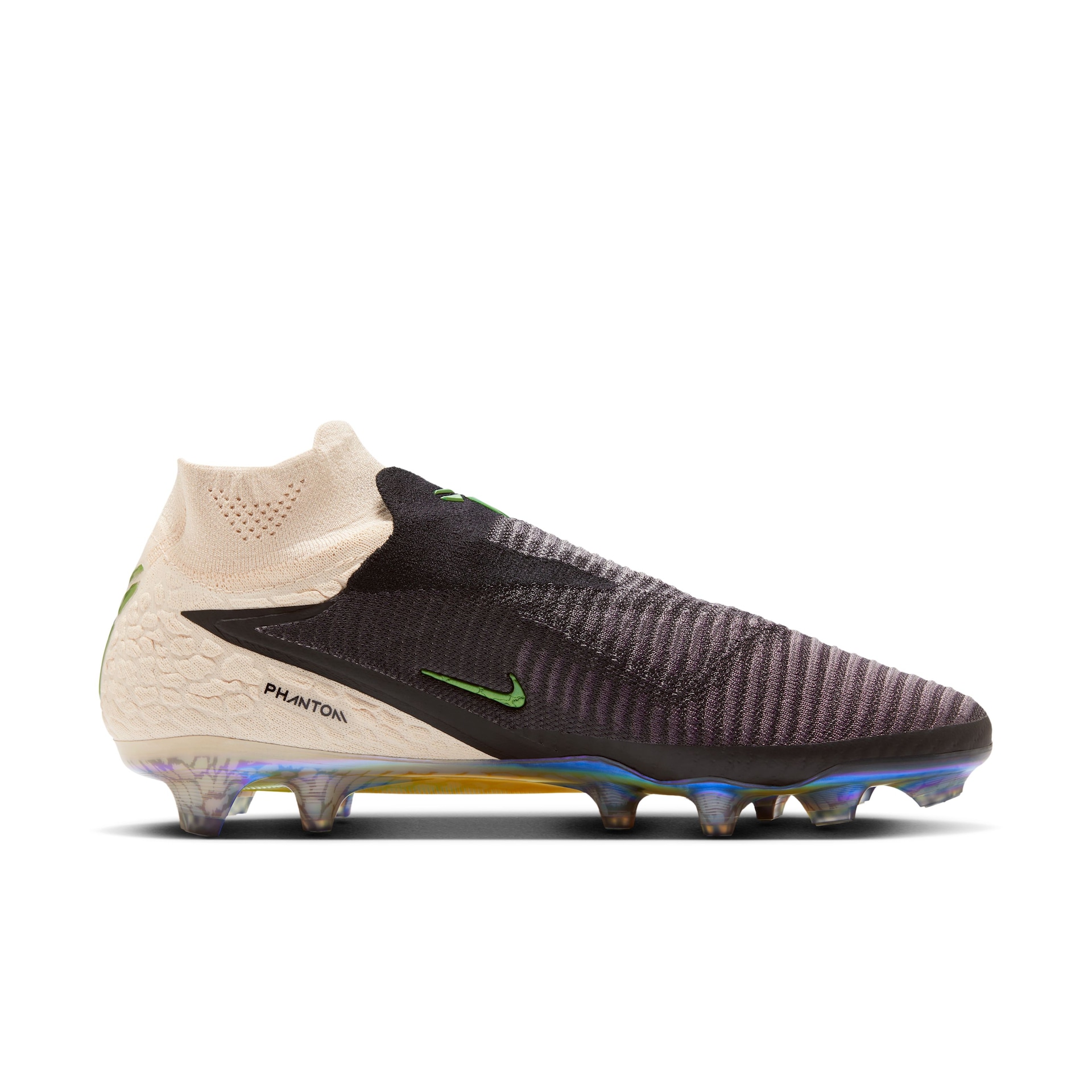 Chuteira Campo Nike Phantom 6 Elite High SE - Foto 3