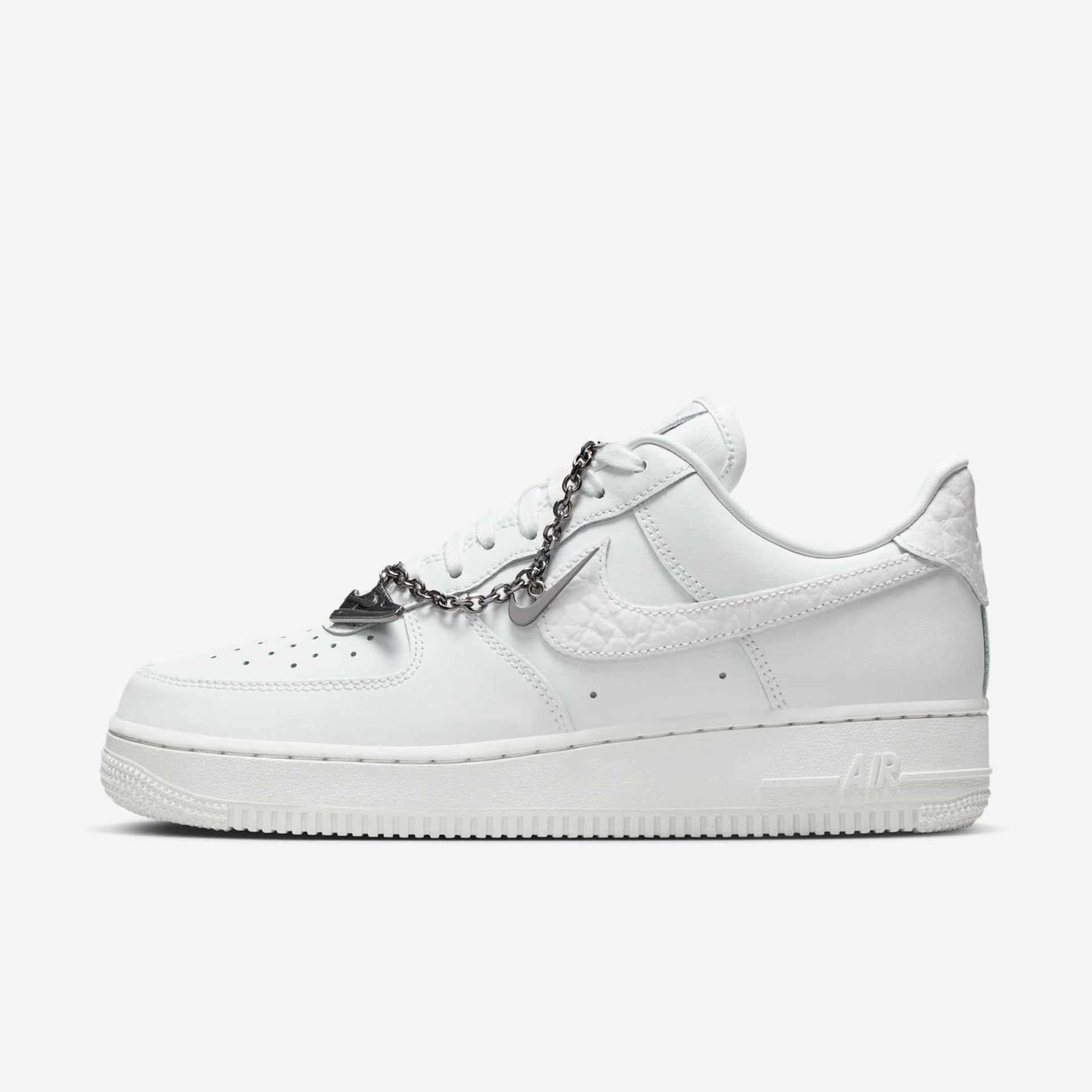 Women's Air Force 1 '07 Low - Foto 1