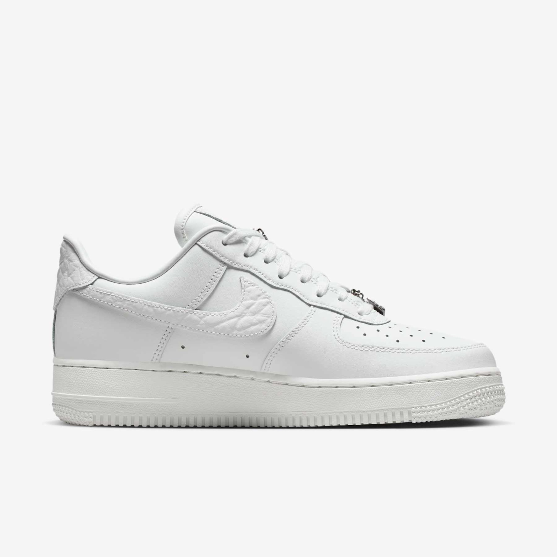Women's Air Force 1 '07 Low - Foto 3