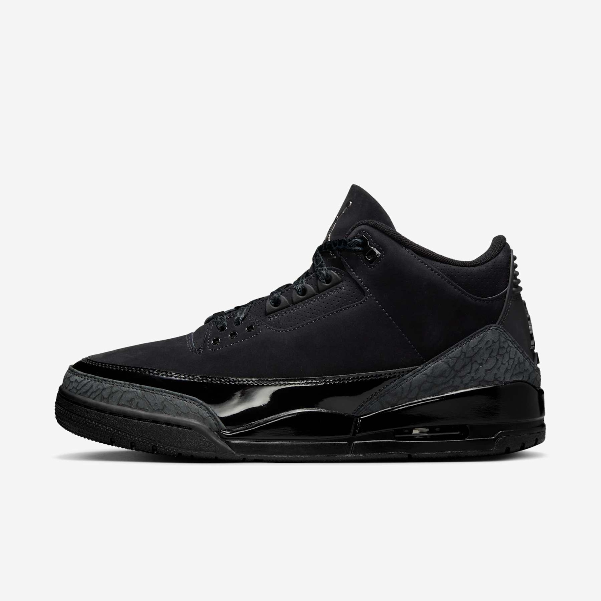 Air Jordan 3 Retro - Foto 1