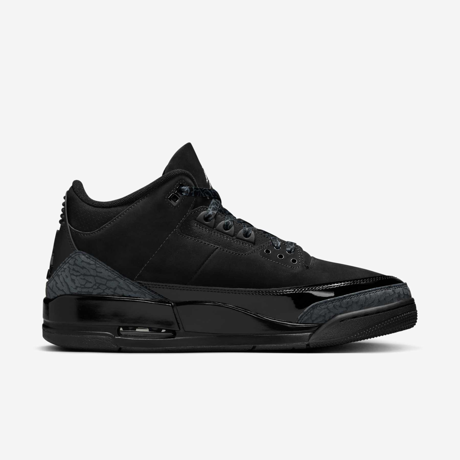Air Jordan 3 Retro - Foto 3