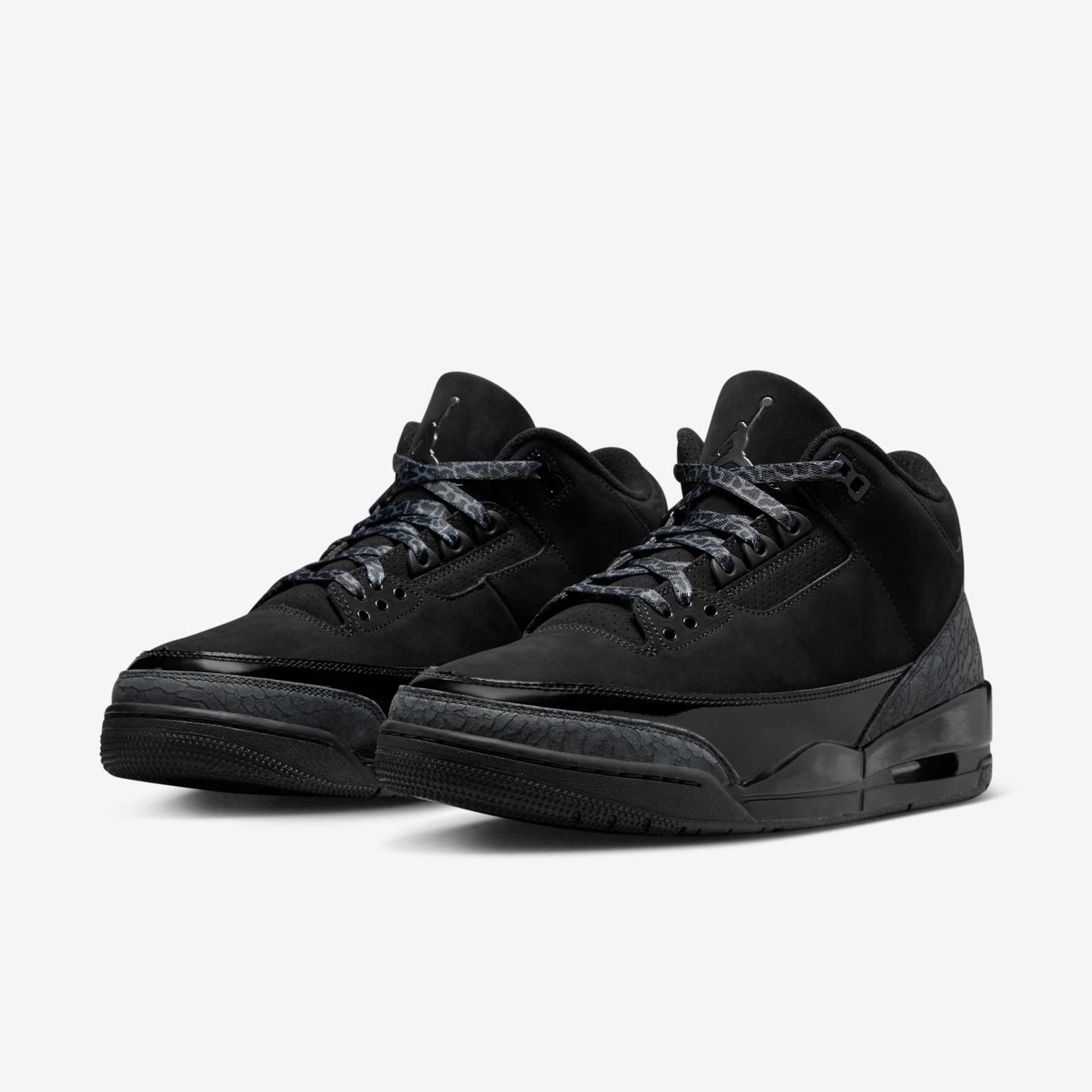 Air Jordan 3 Retro - Foto 5