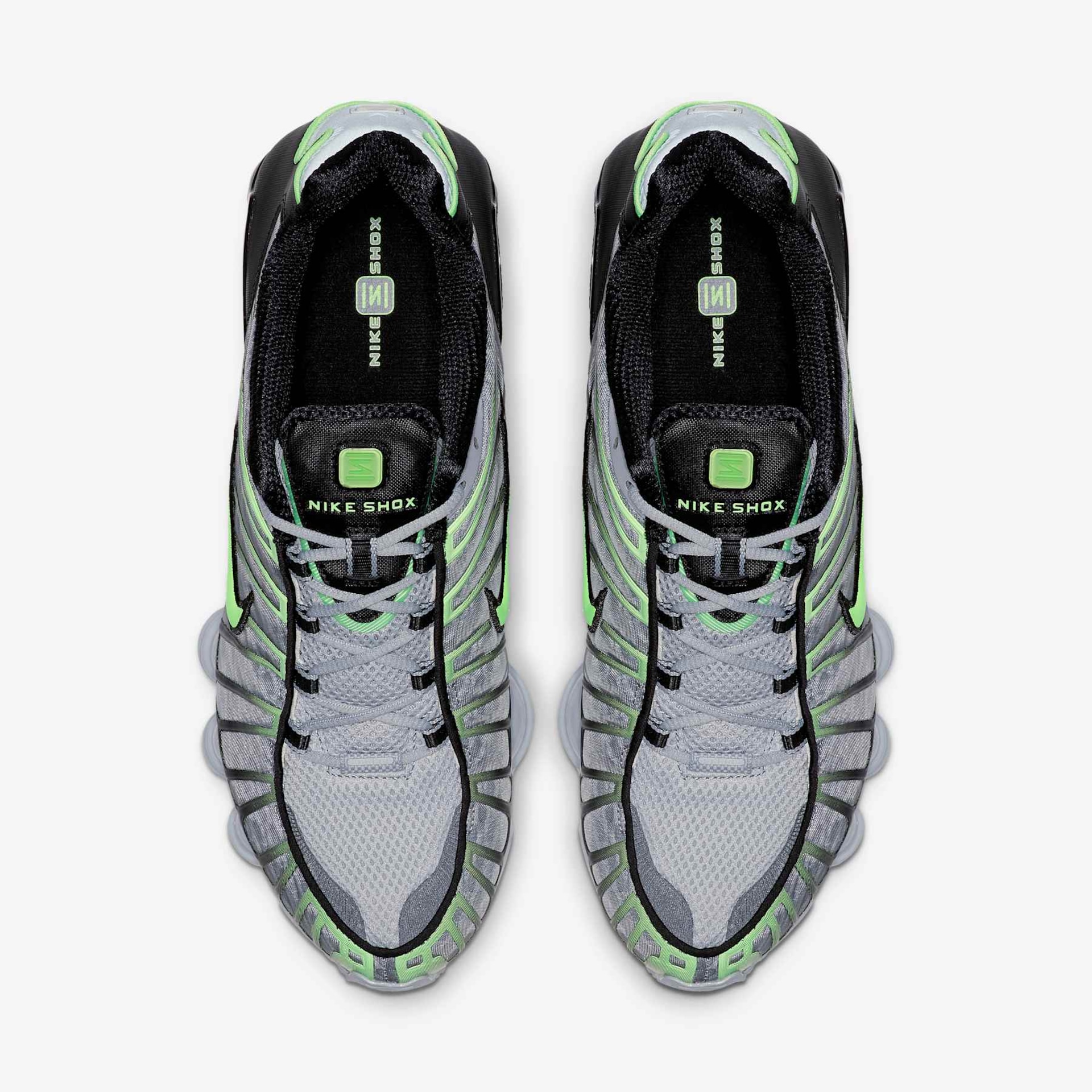 Shox TL - Foto 4