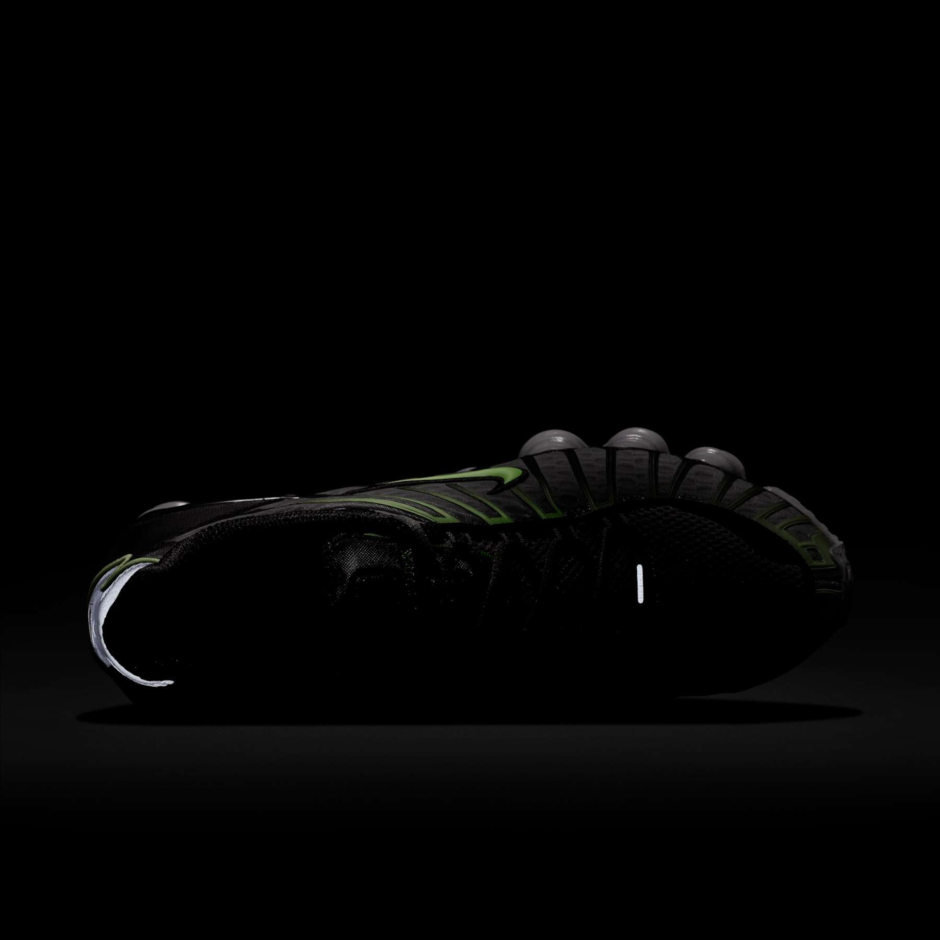 Shox TL - Foto 7