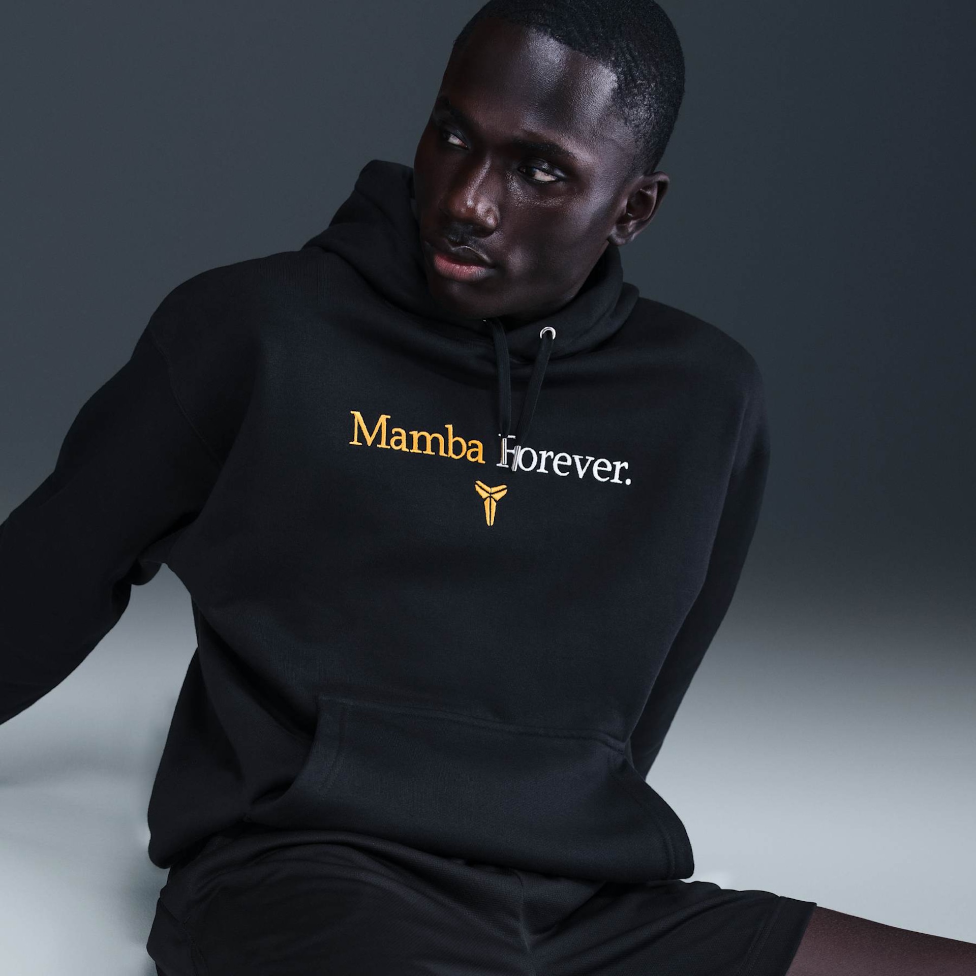 Blusão Nike Kobe Bryant Forever Masculino - Foto 3