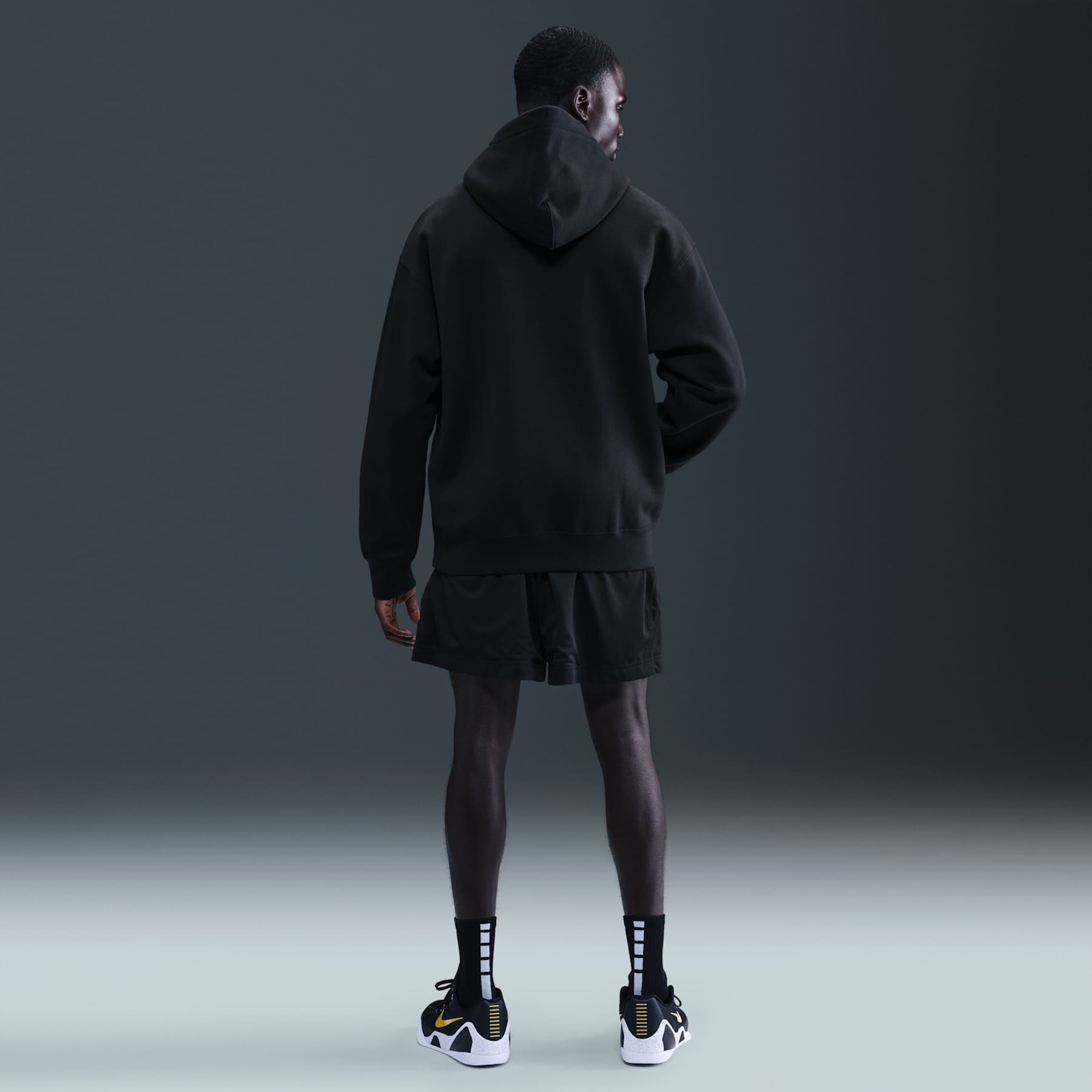 Blusão Nike Kobe Bryant Forever Masculino - Foto 5