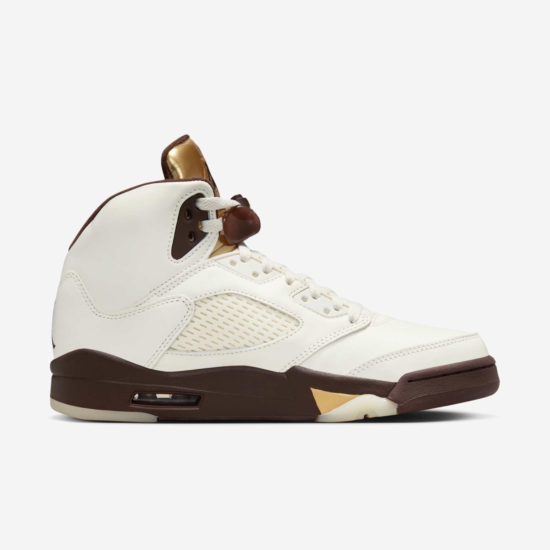 Women's Air Jordan 5 - Foto 3