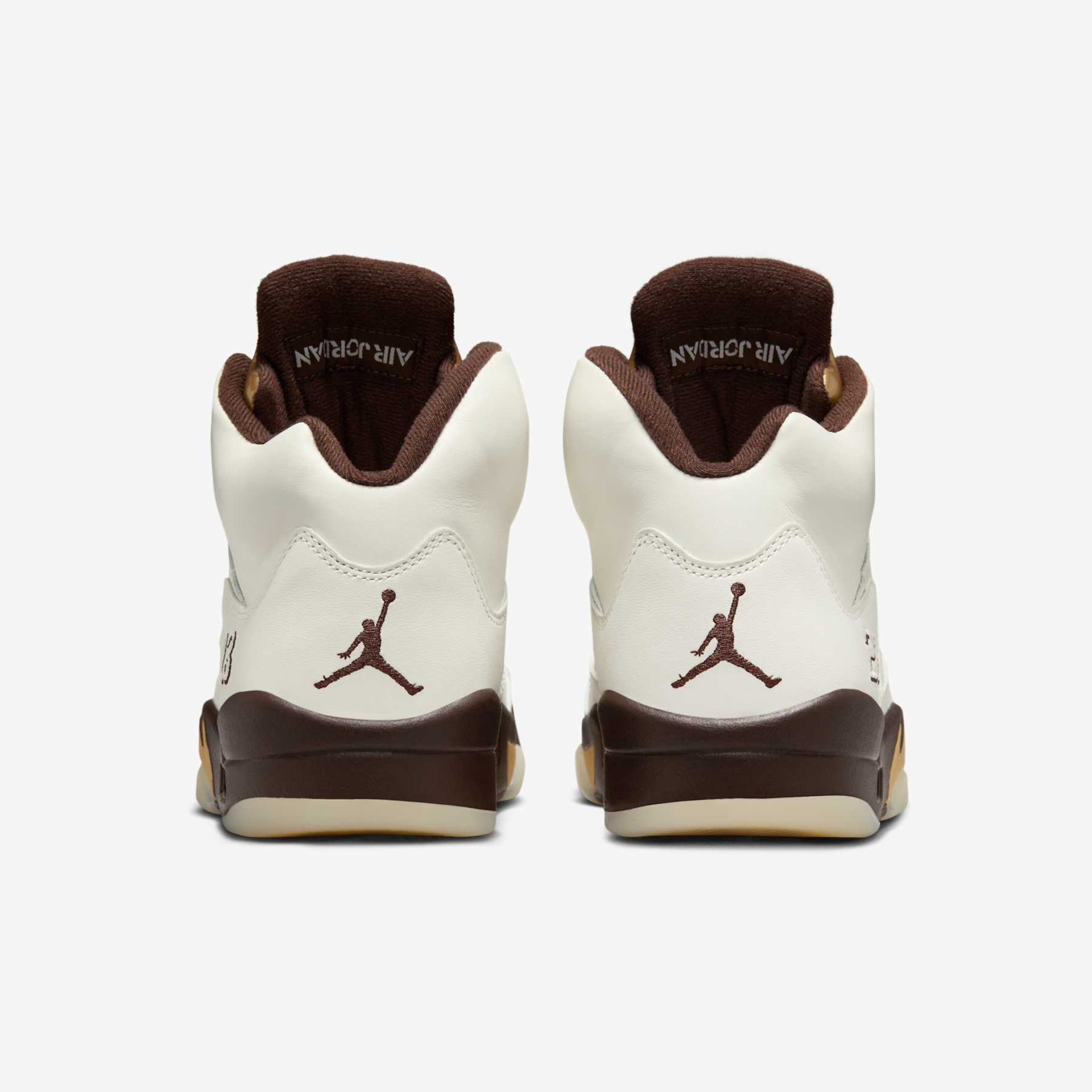 Women's Air Jordan 5 - Foto 6