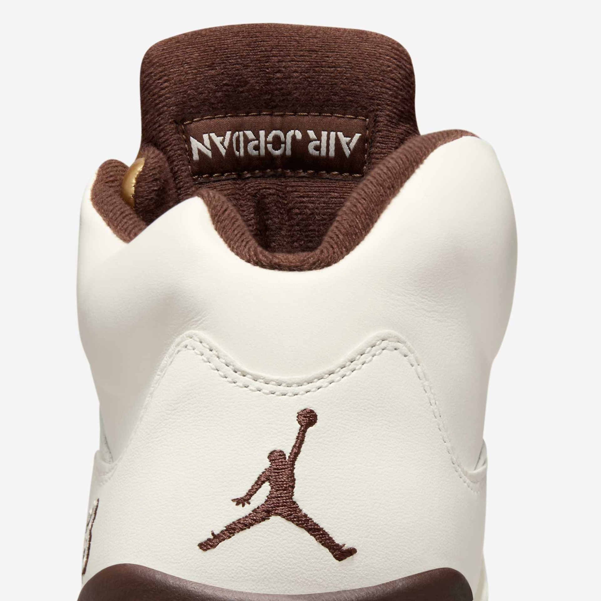 Women's Air Jordan 5 - Foto 9