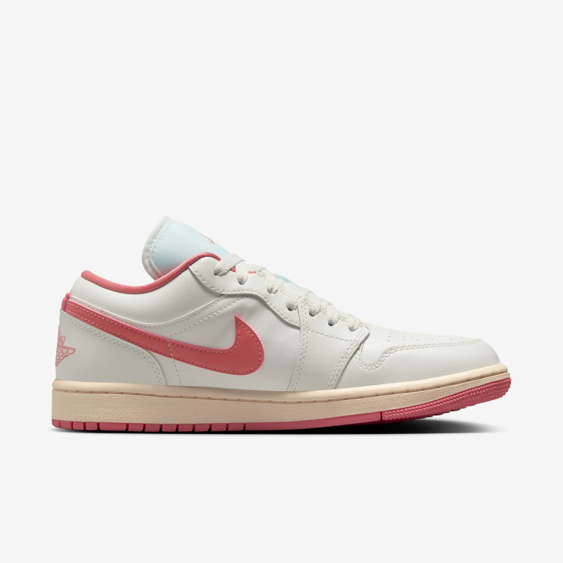 Women's Air Jordan 1 Low - Foto 3