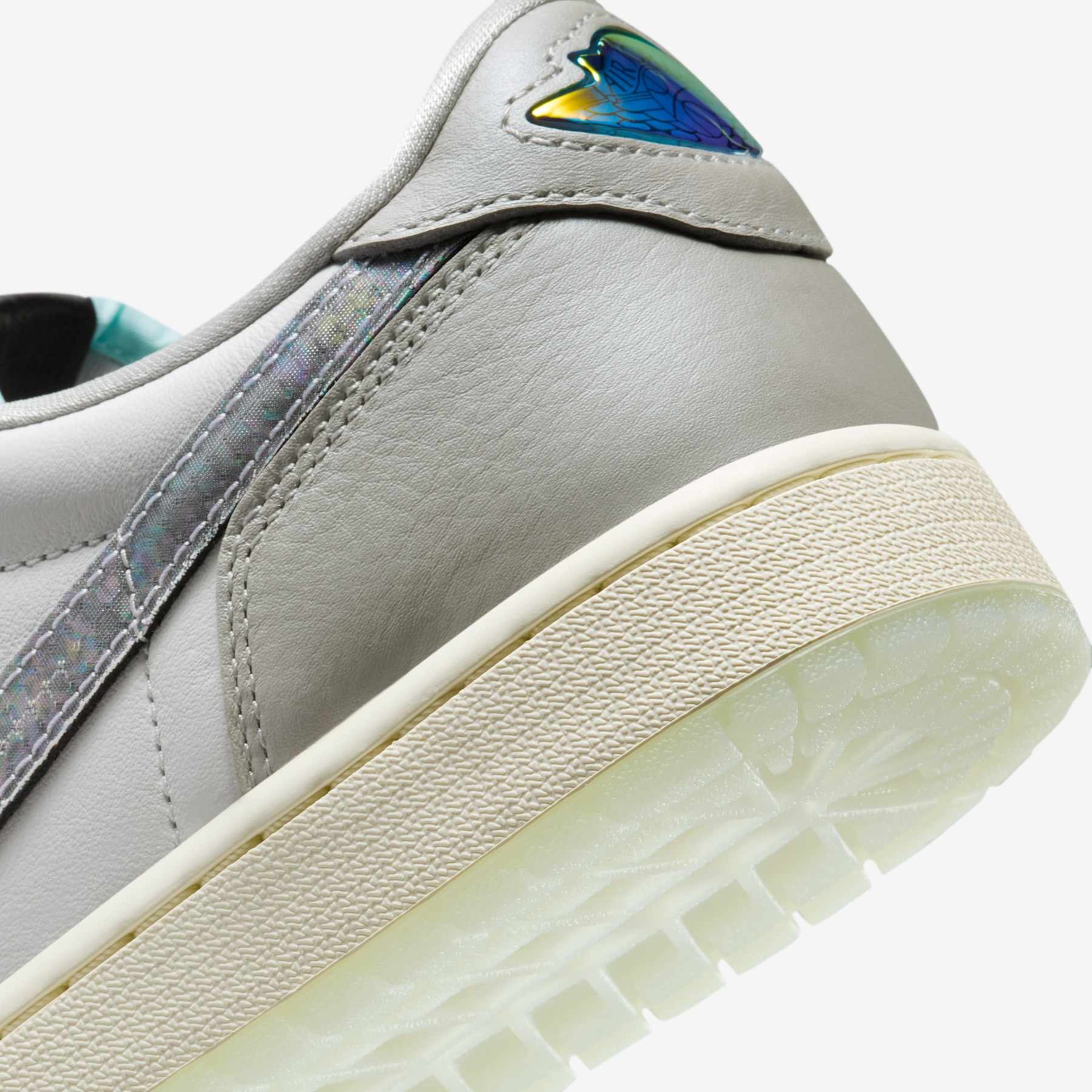 Air Jordan 1 Low "Lunar New Year" - Foto 8