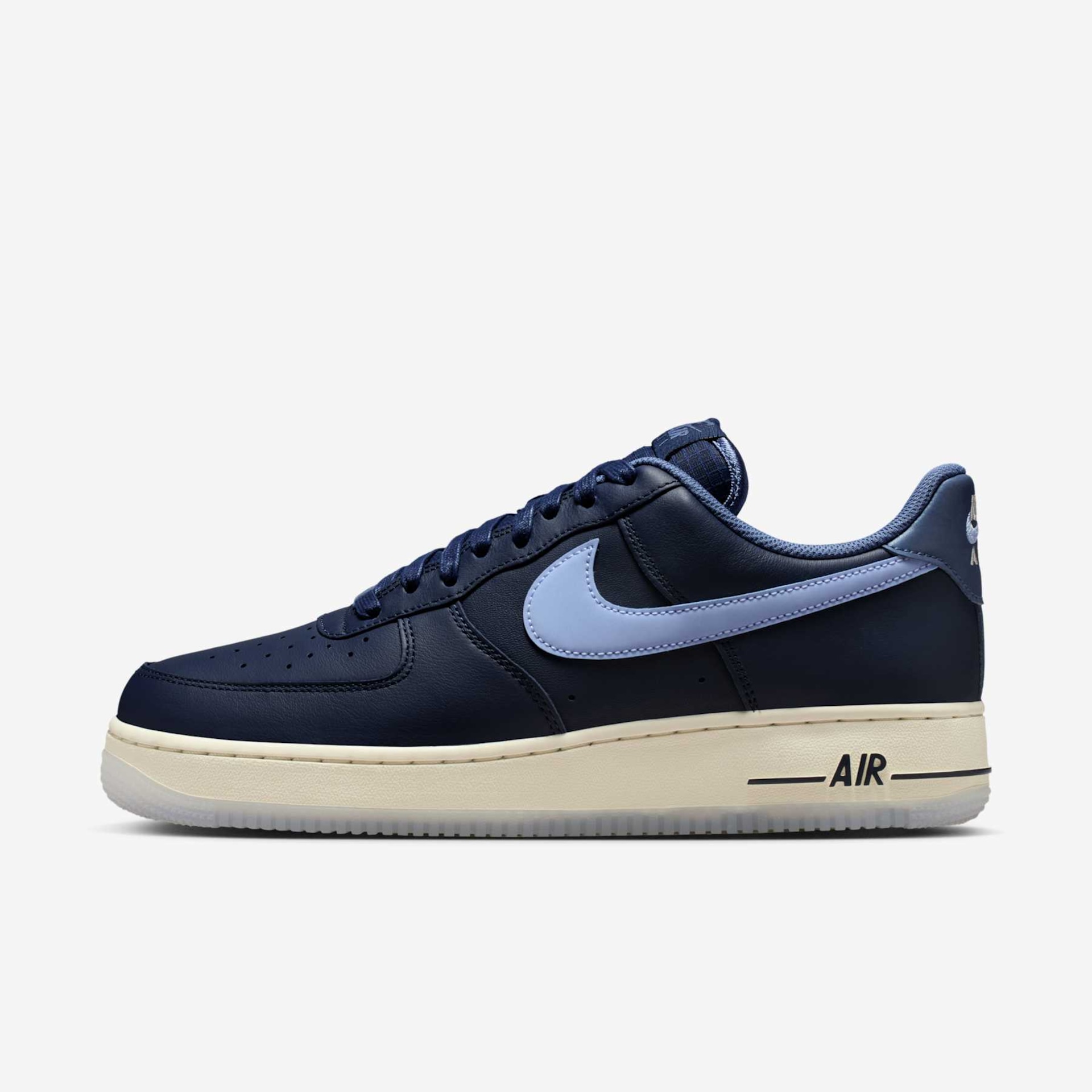 Tênis Nike Air Force 1 '07 Masculino - Foto 1
