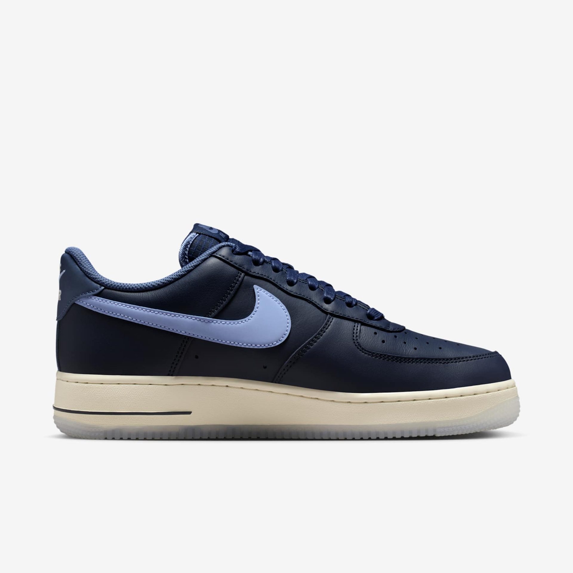 Tênis Nike Air Force 1 '07 Masculino - Foto 3