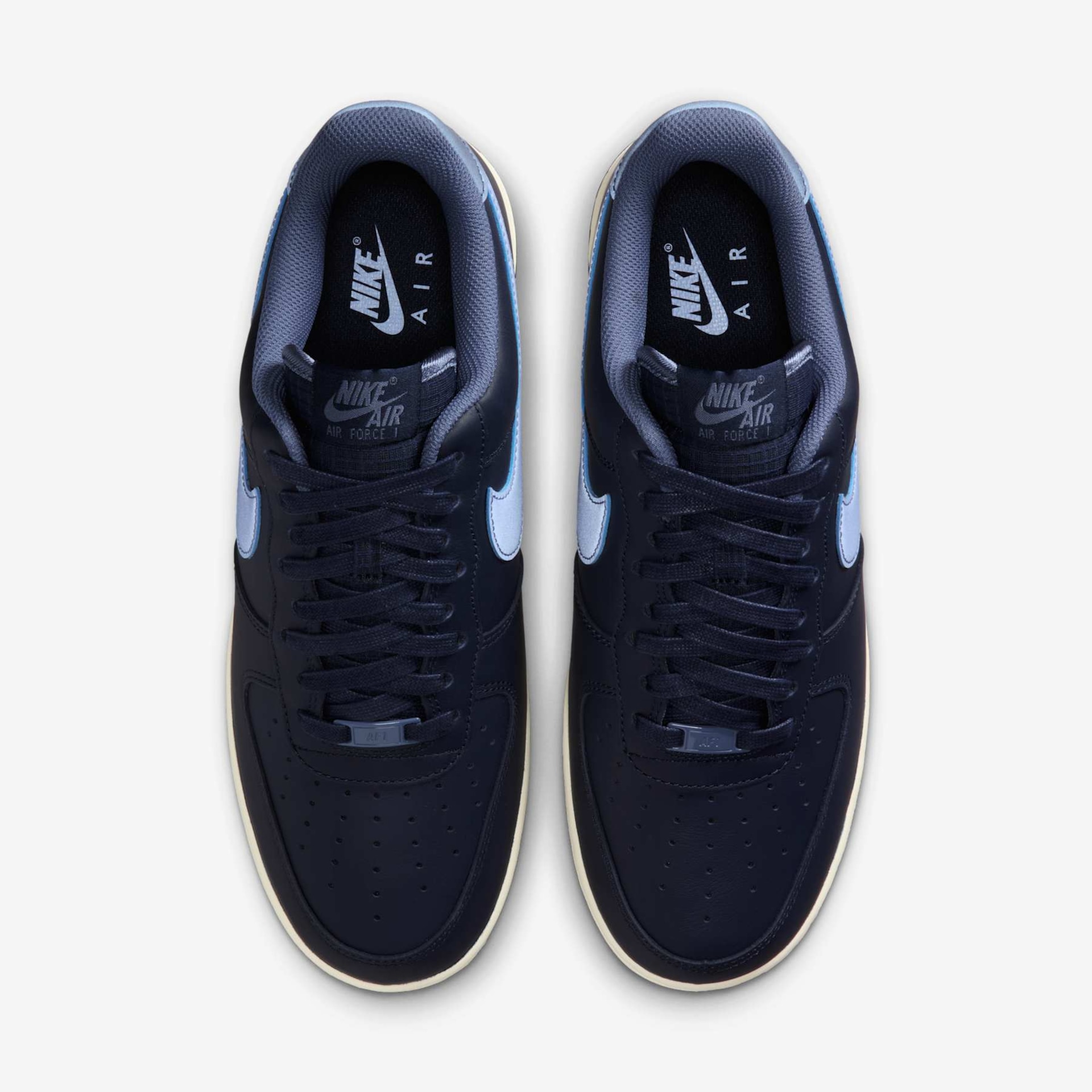 Tênis Nike Air Force 1 '07 Masculino - Foto 4