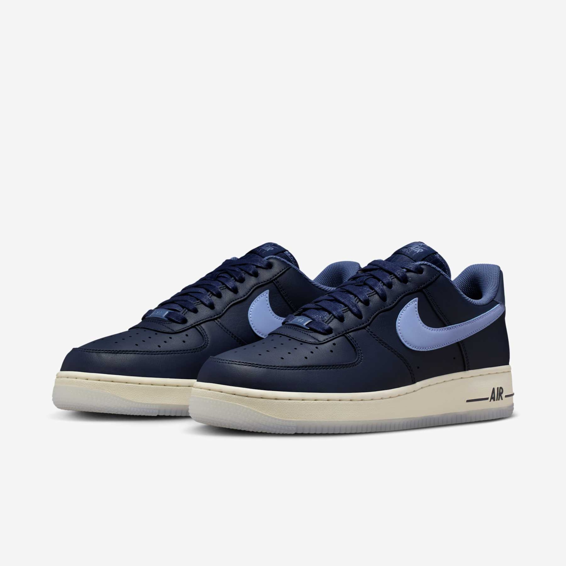 Tênis Nike Air Force 1 '07 Masculino - Foto 5
