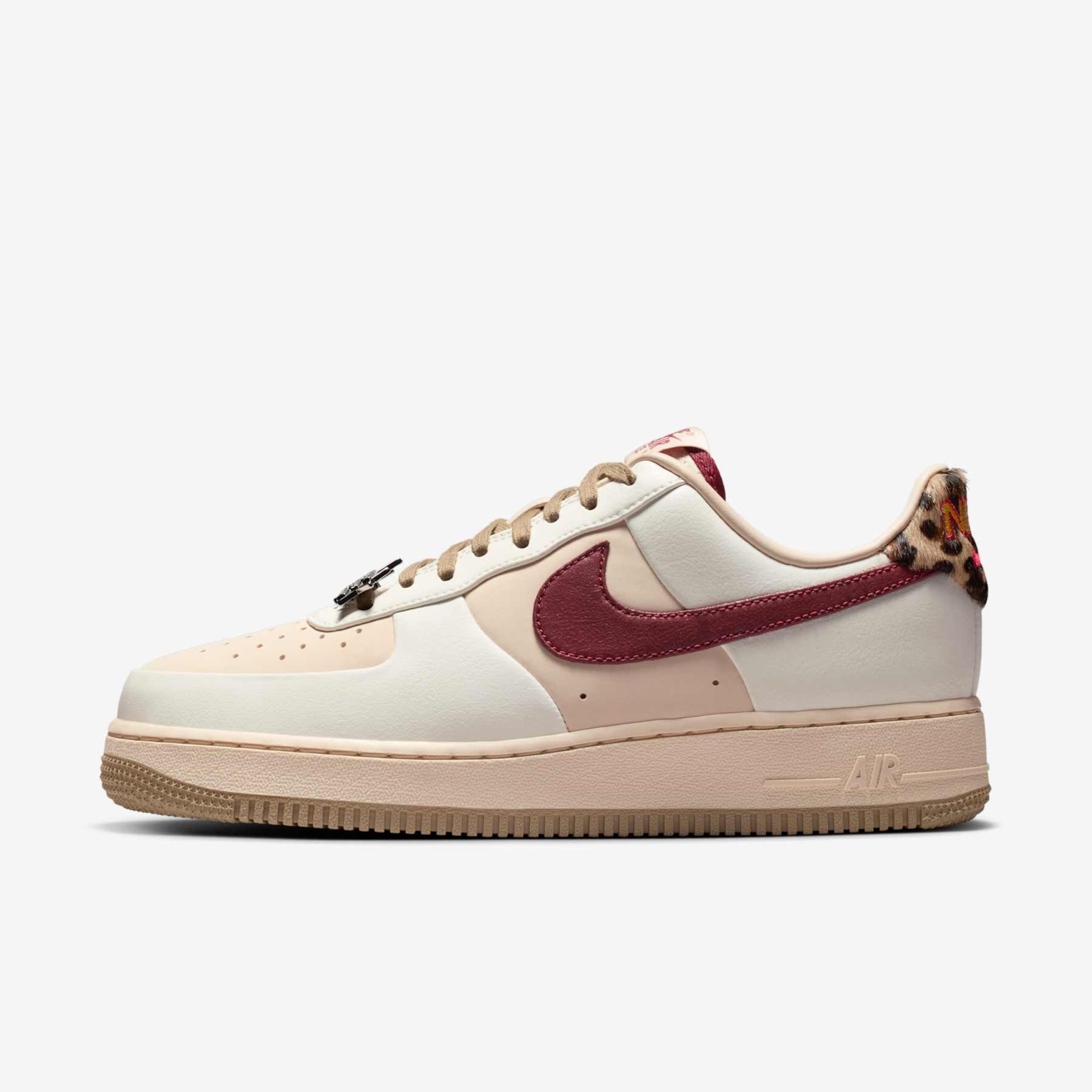 Imagem principal de Women's  Air Force 1 '07