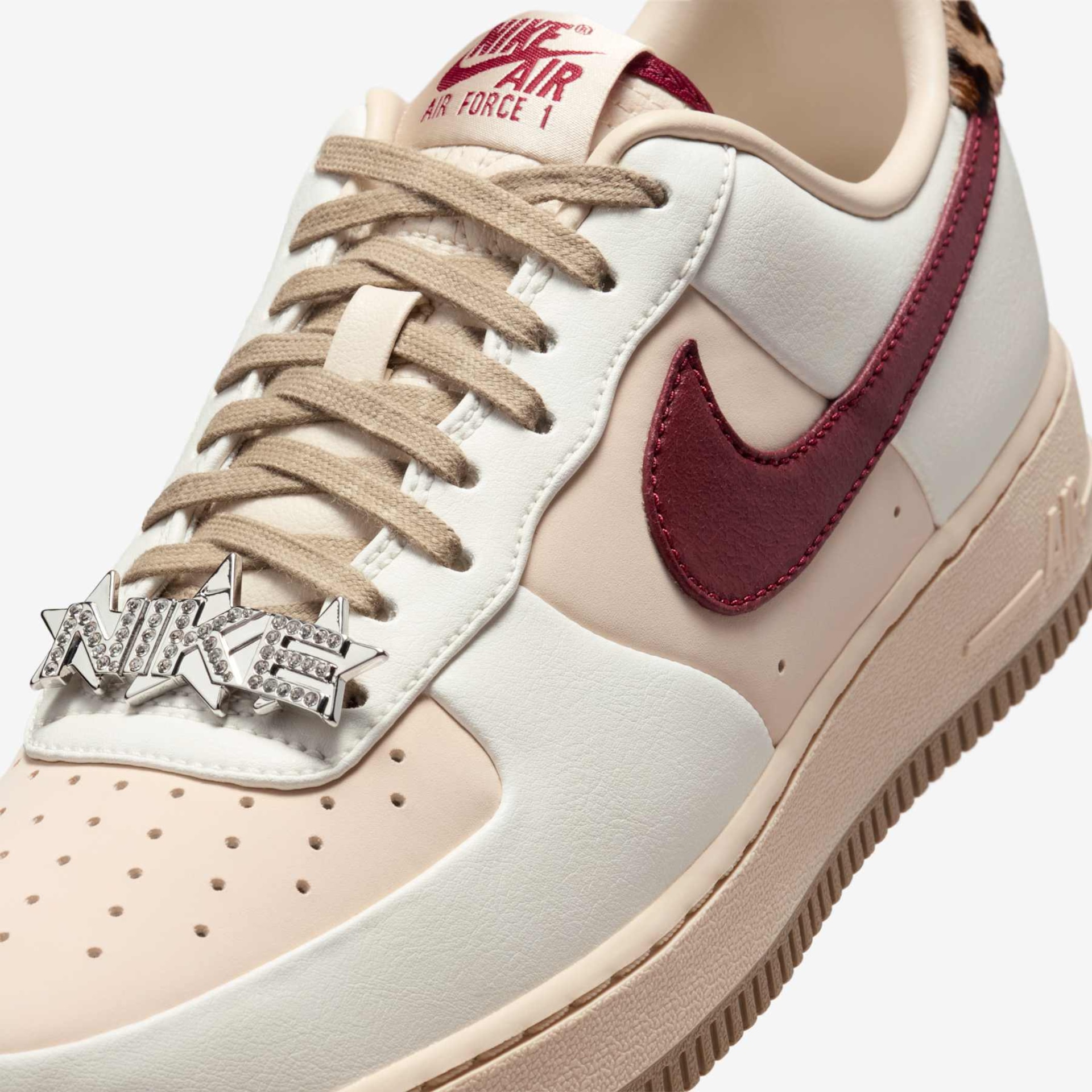 Women's  Air Force 1 '07 - Foto 7