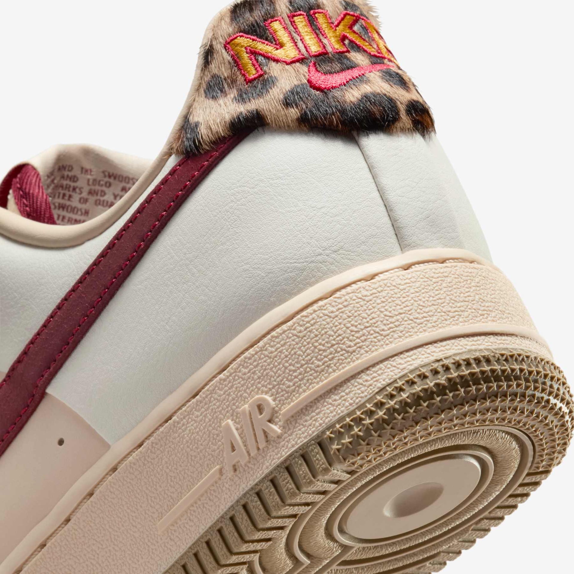 Women's  Air Force 1 '07 - Foto 8