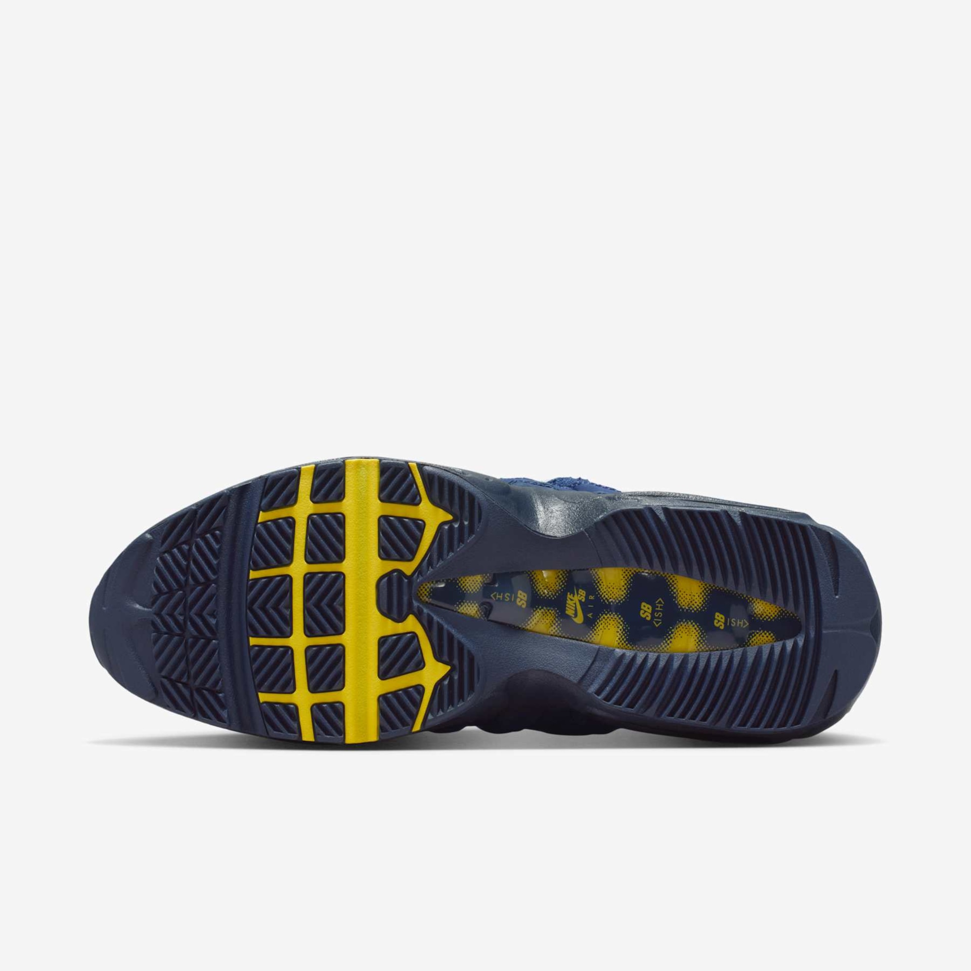 Nike SB Air Max 95 x Eric Koston - Foto 2