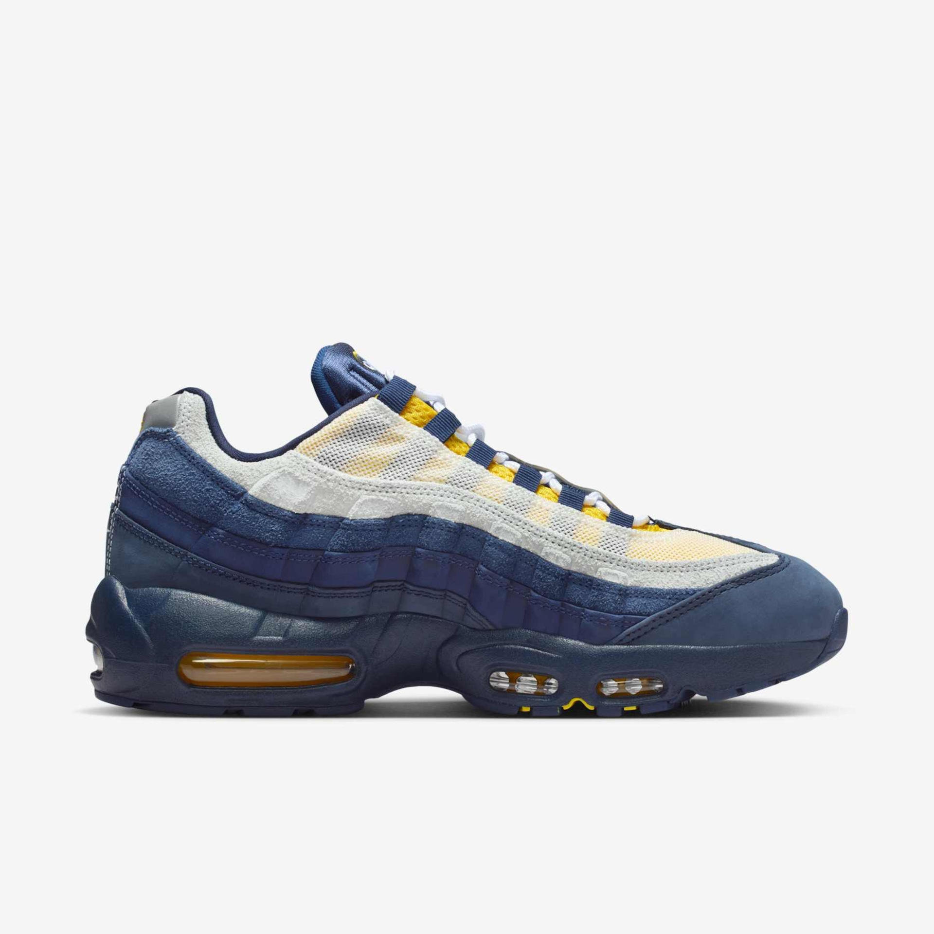 Nike SB Air Max 95 x Eric Koston - Foto 3