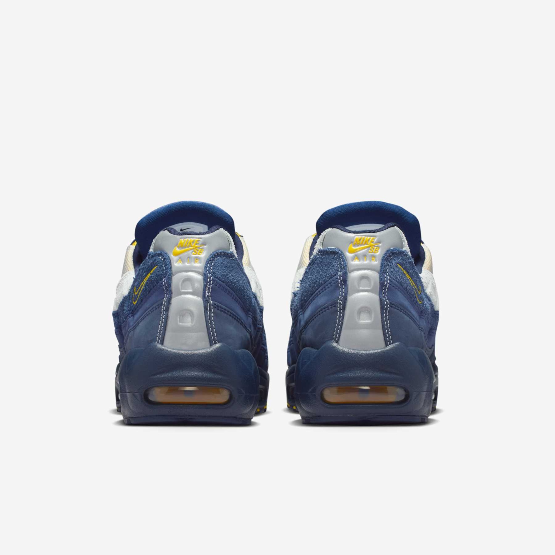 Nike SB Air Max 95 x Eric Koston - Foto 6