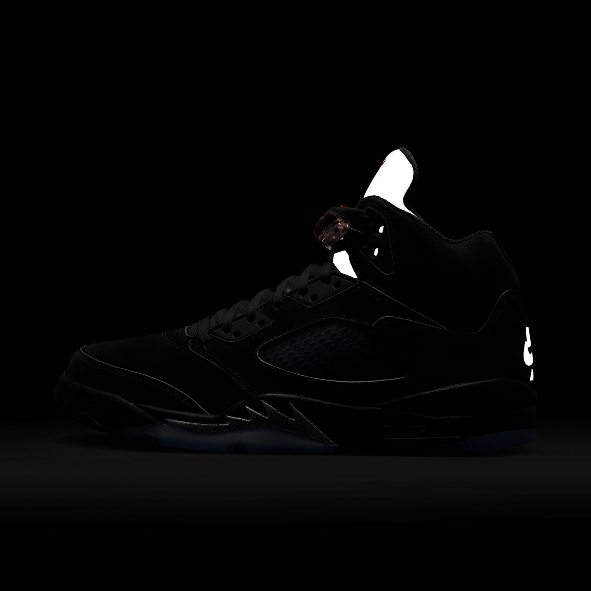 Air Jordan 5 - Foto 11