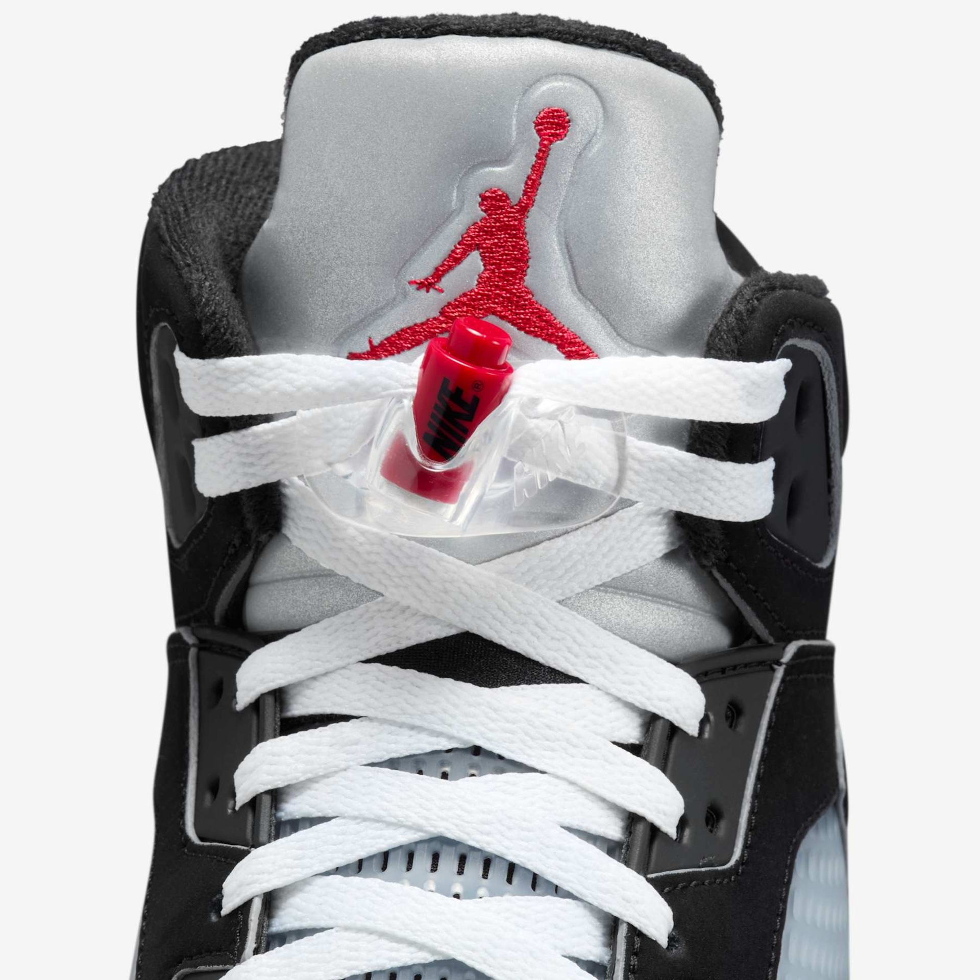 Air Jordan 5 - Foto 14