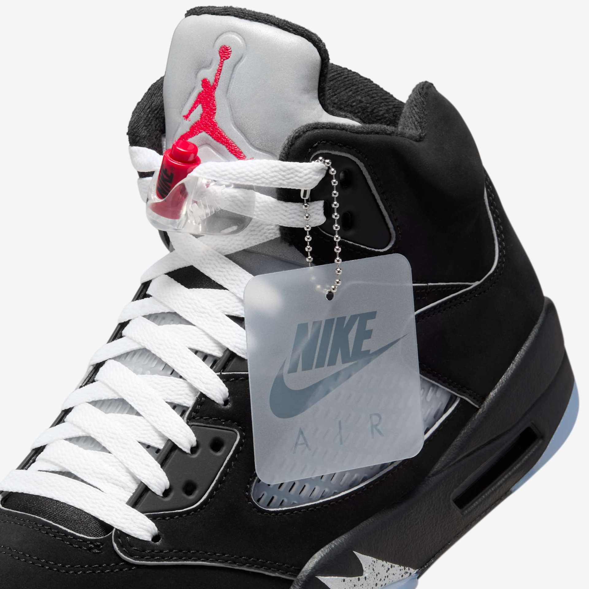 Air Jordan 5 - Foto 15