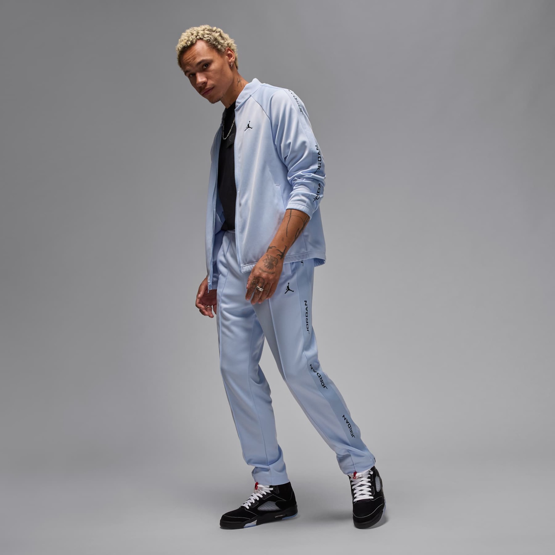 Air Jordan 5 - Foto 16