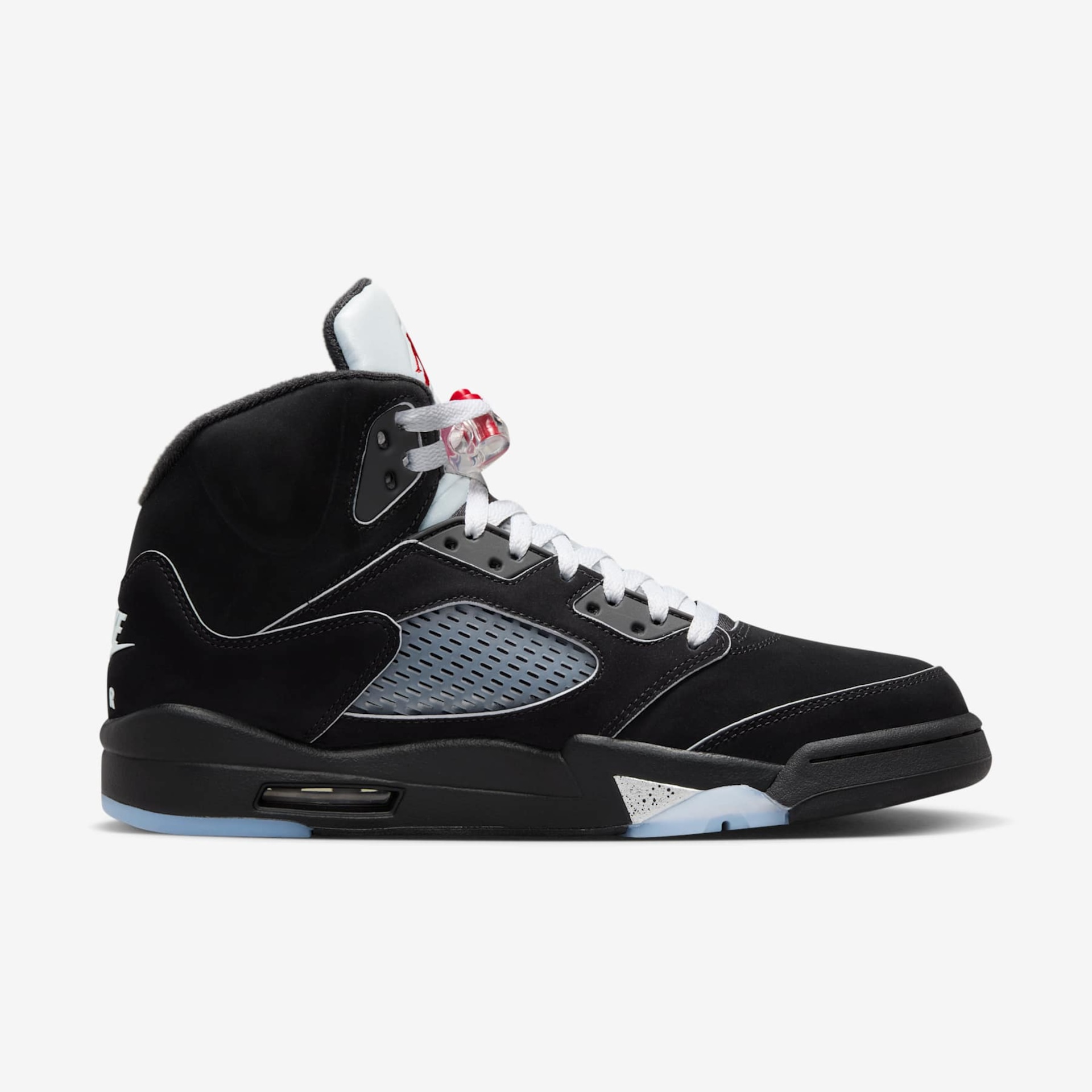 Air Jordan 5 - Foto 3
