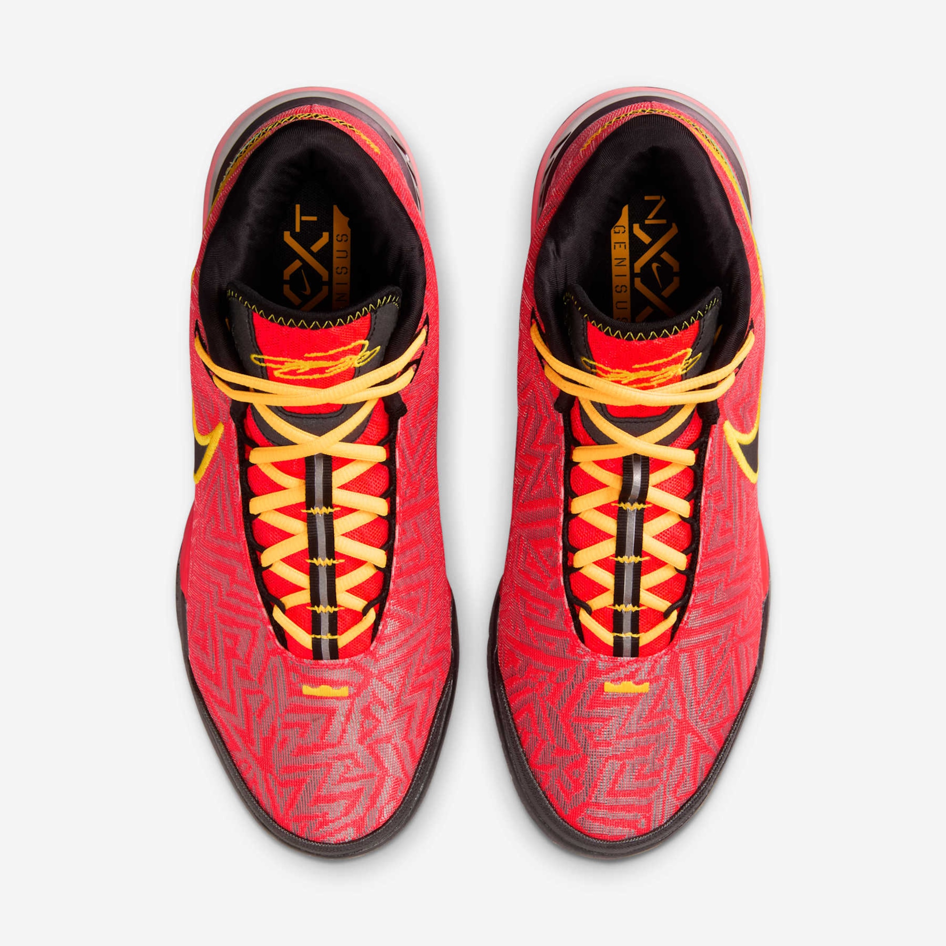 LeBron NXXT Genisus - Foto 4
