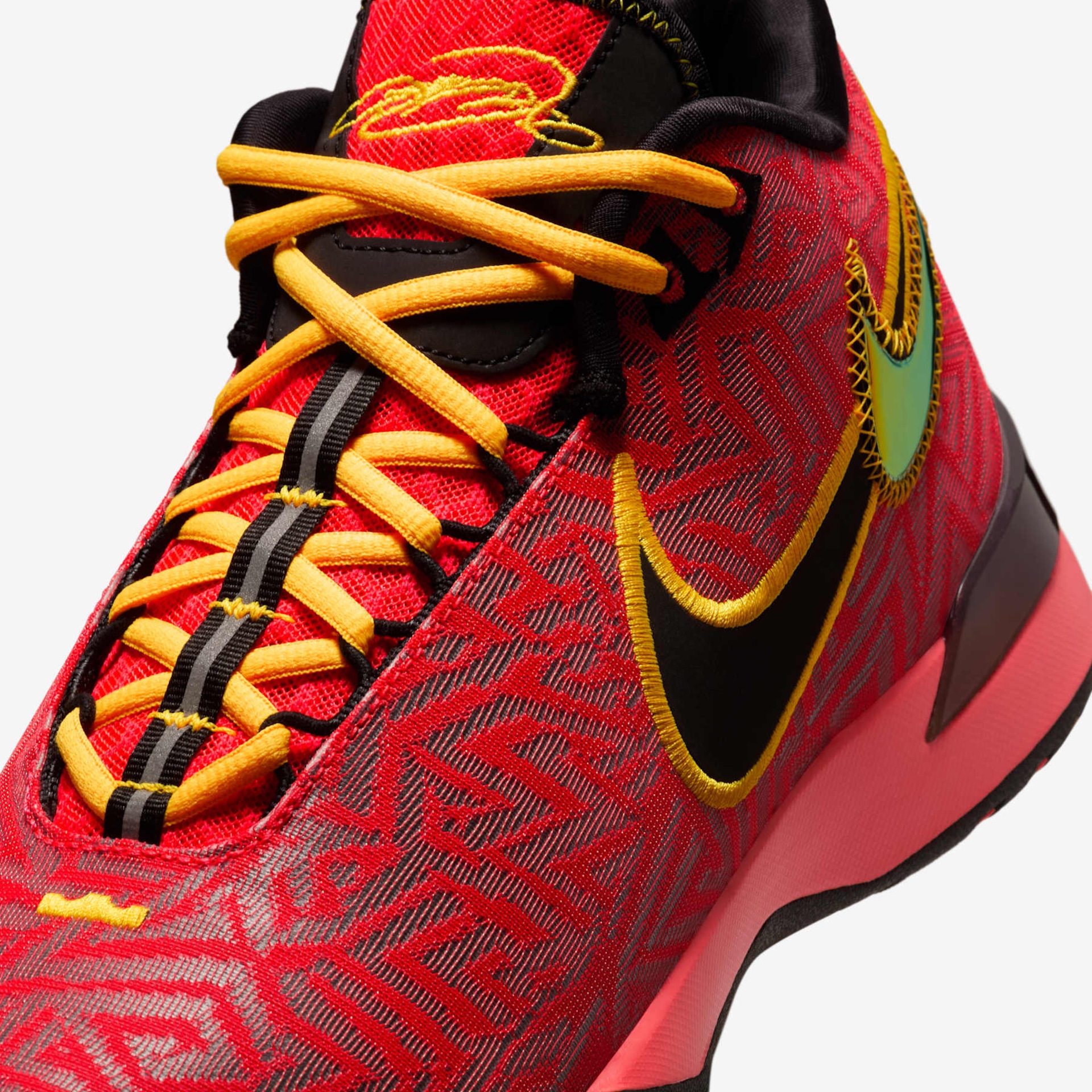 LeBron NXXT Genisus - Foto 7