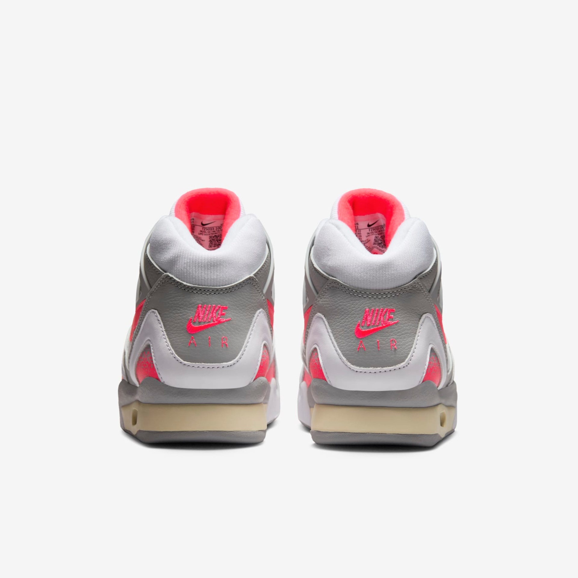 Air Tech Challenge 2 - Foto 6