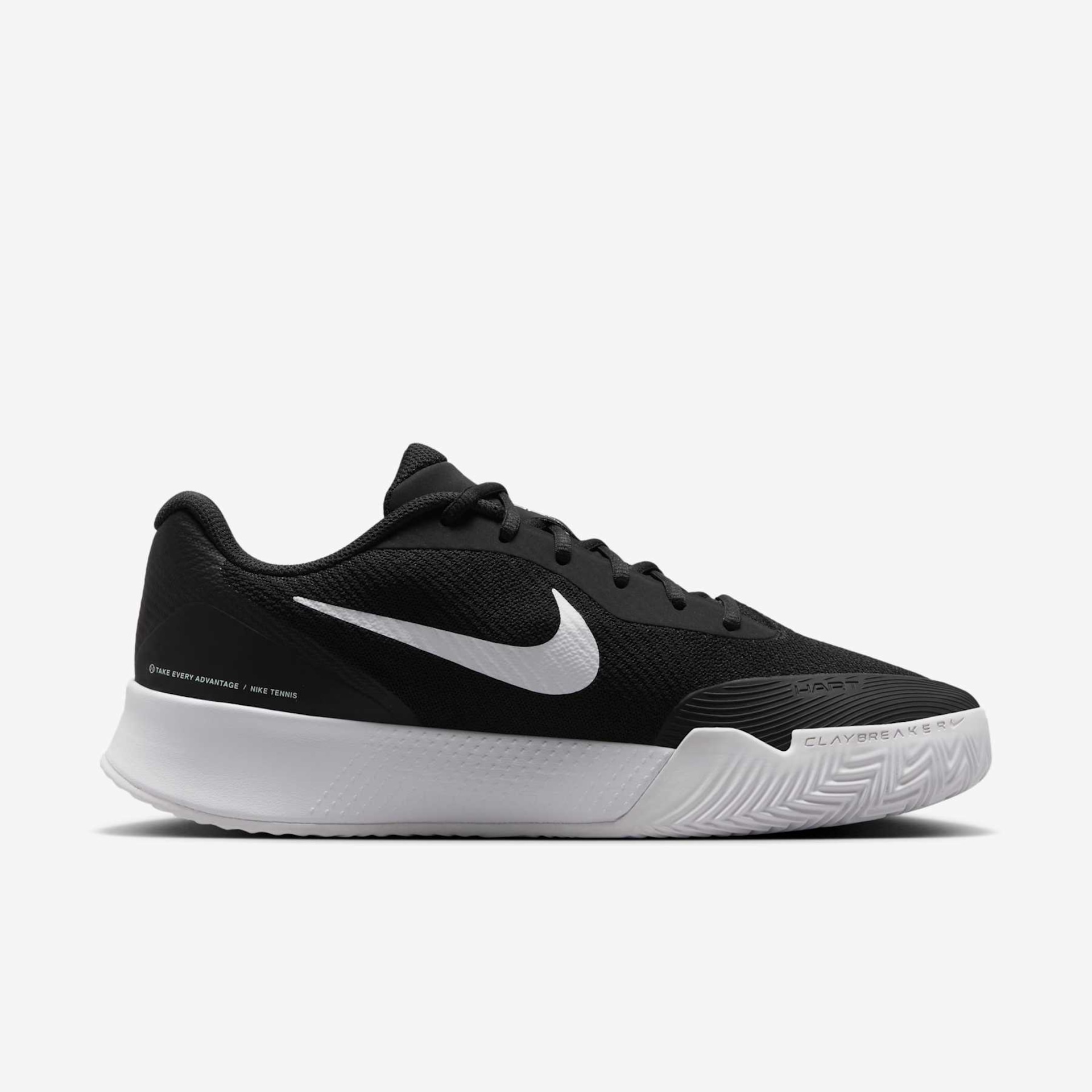 Tênis Nike Vapor Lite 3 Saibro Masculino - Foto 3