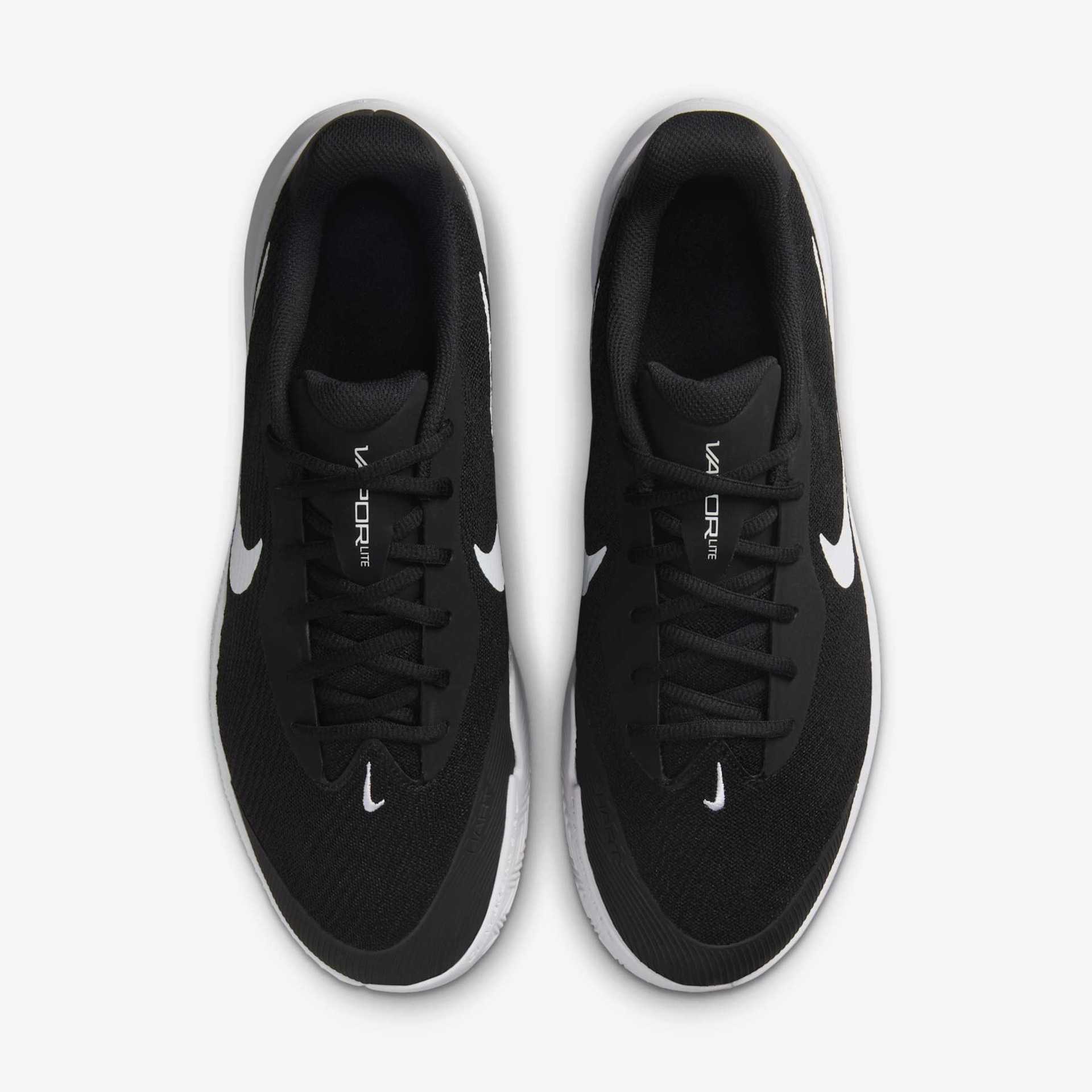 Tênis Nike Vapor Lite 3 Saibro Masculino - Foto 4