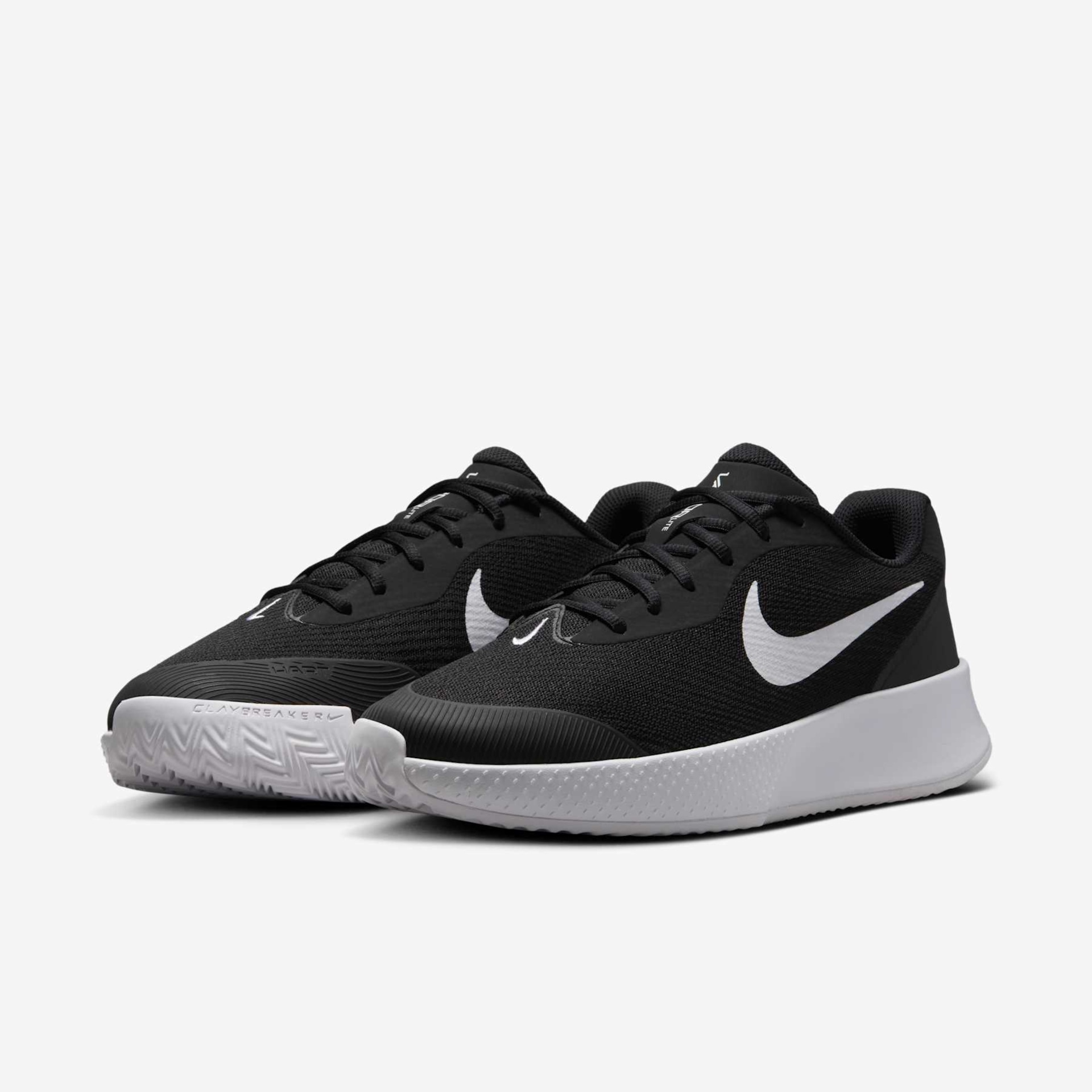 Tênis Nike Vapor Lite 3 Saibro Masculino - Foto 5